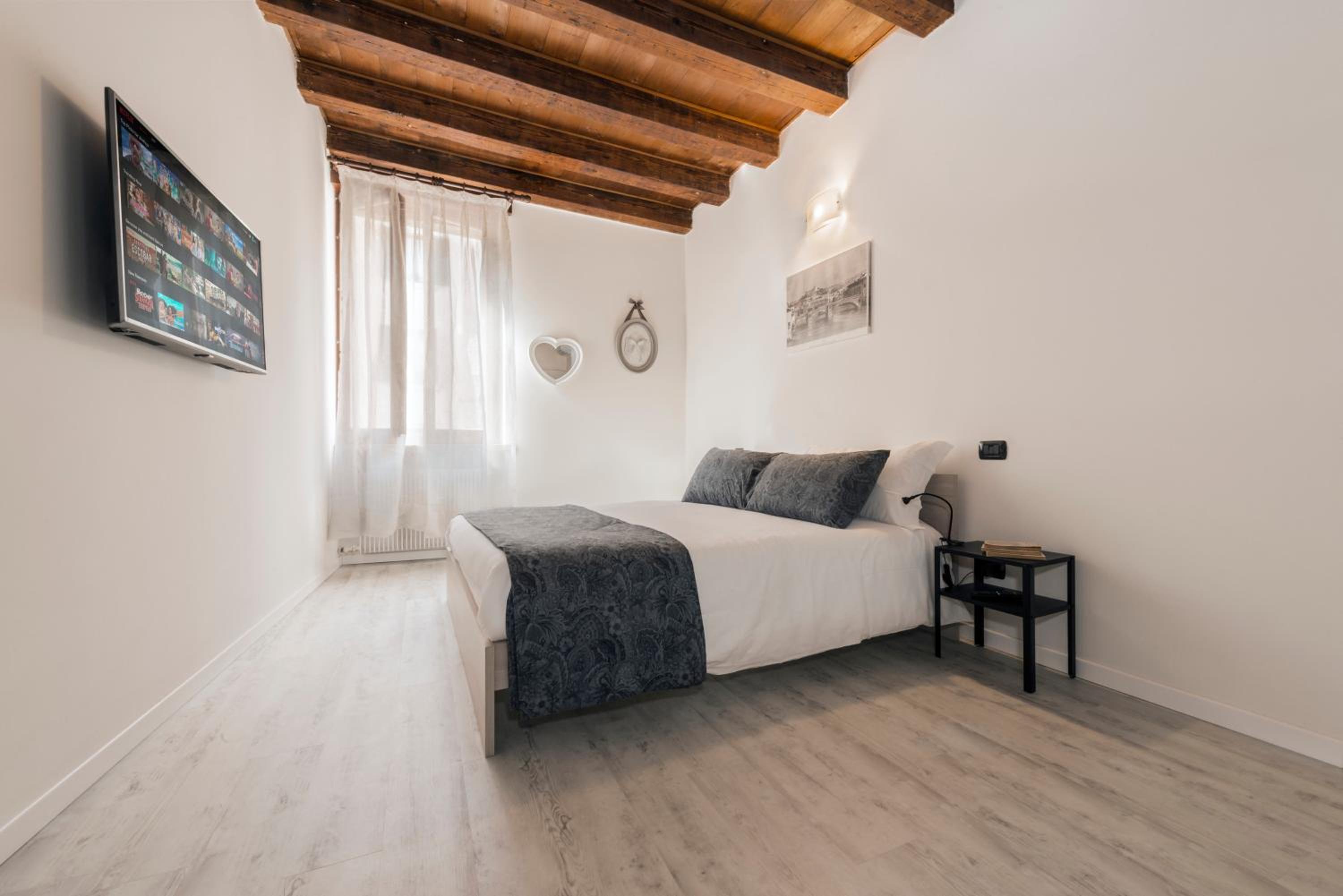 Ponte Postumio Home