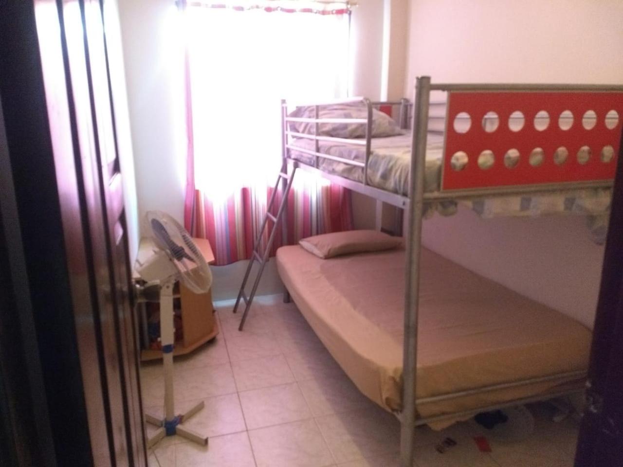Villa marina, santa elena view 2