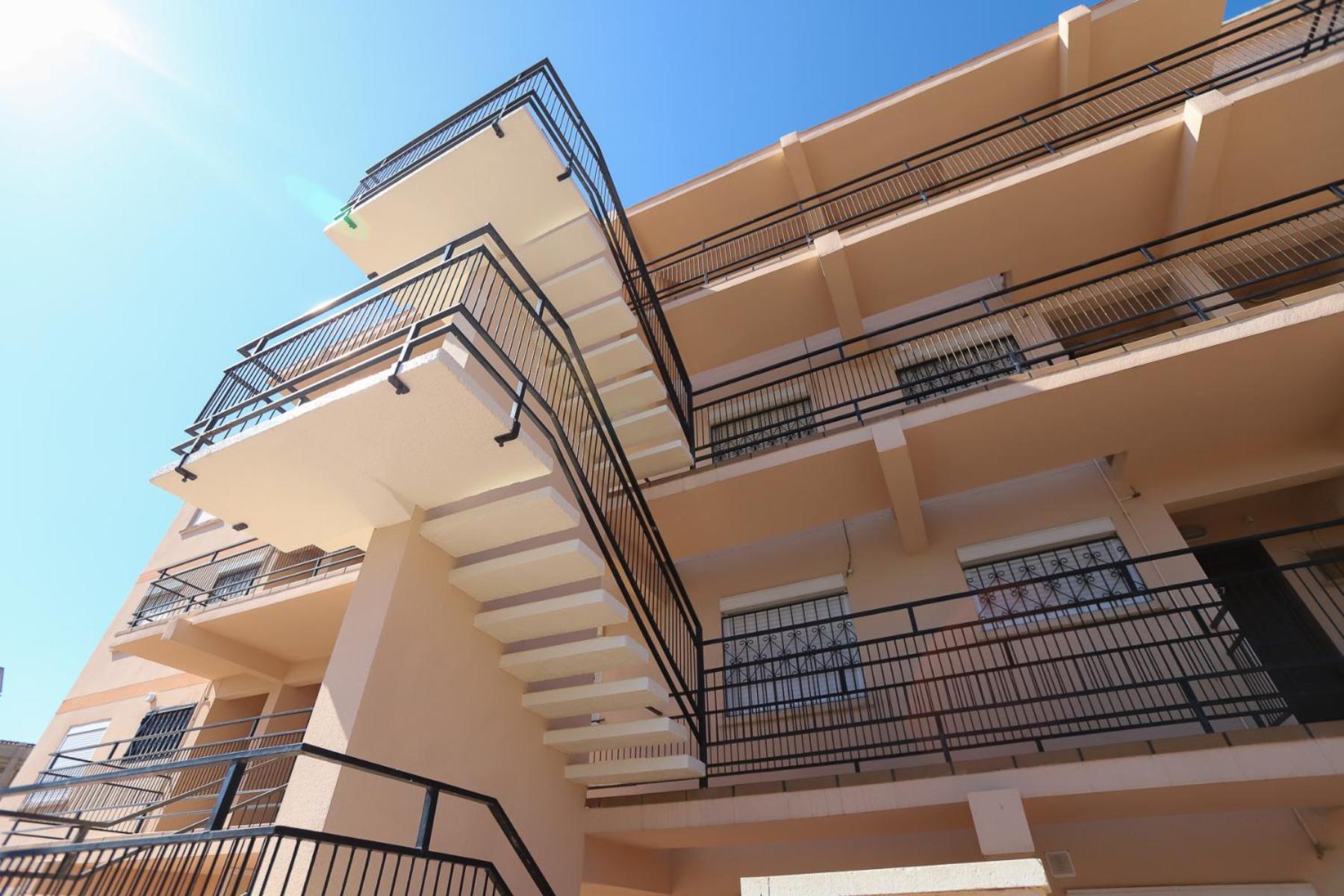 COSTA DAURADA APARTAMENTS - Pompeyo