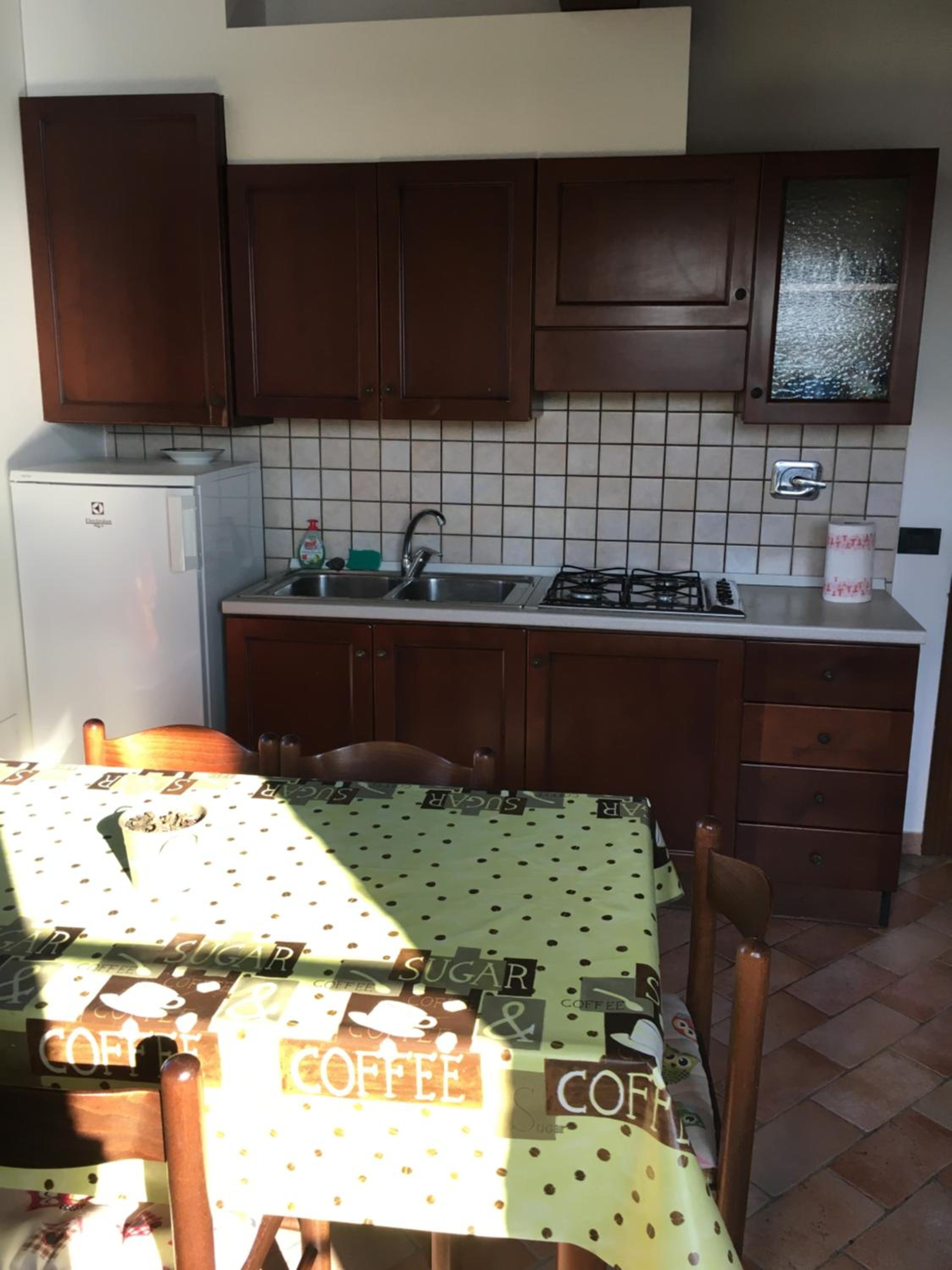 Casale Poggio Meone view 3