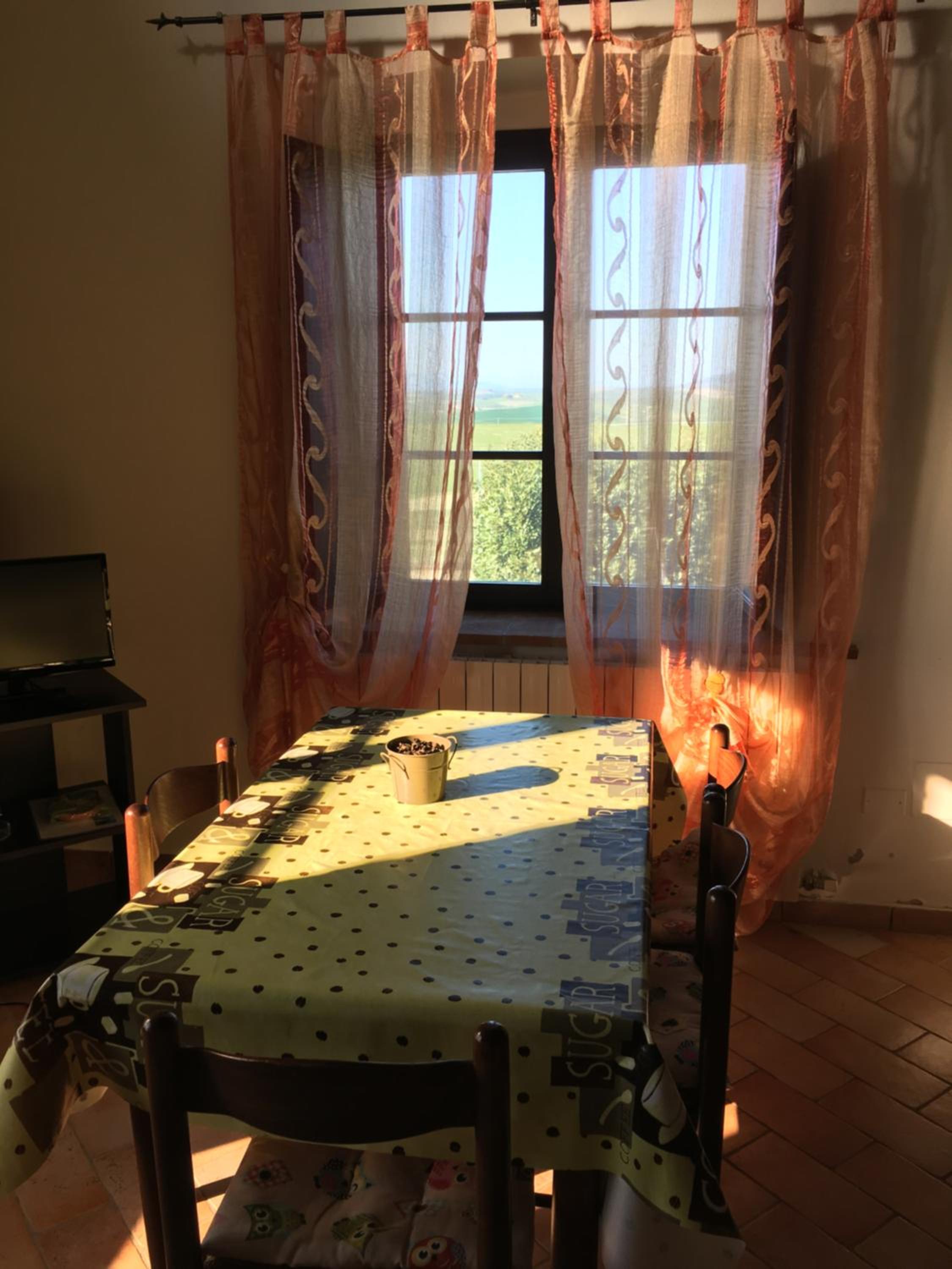 Casale Poggio Meone view 5