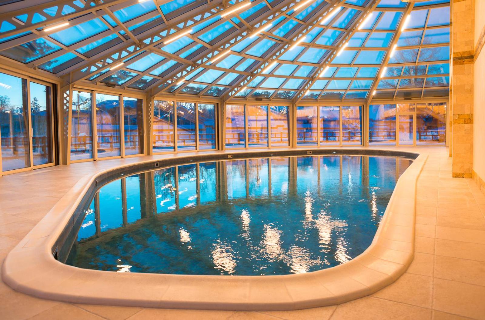 Brech Resort&Spa view 5