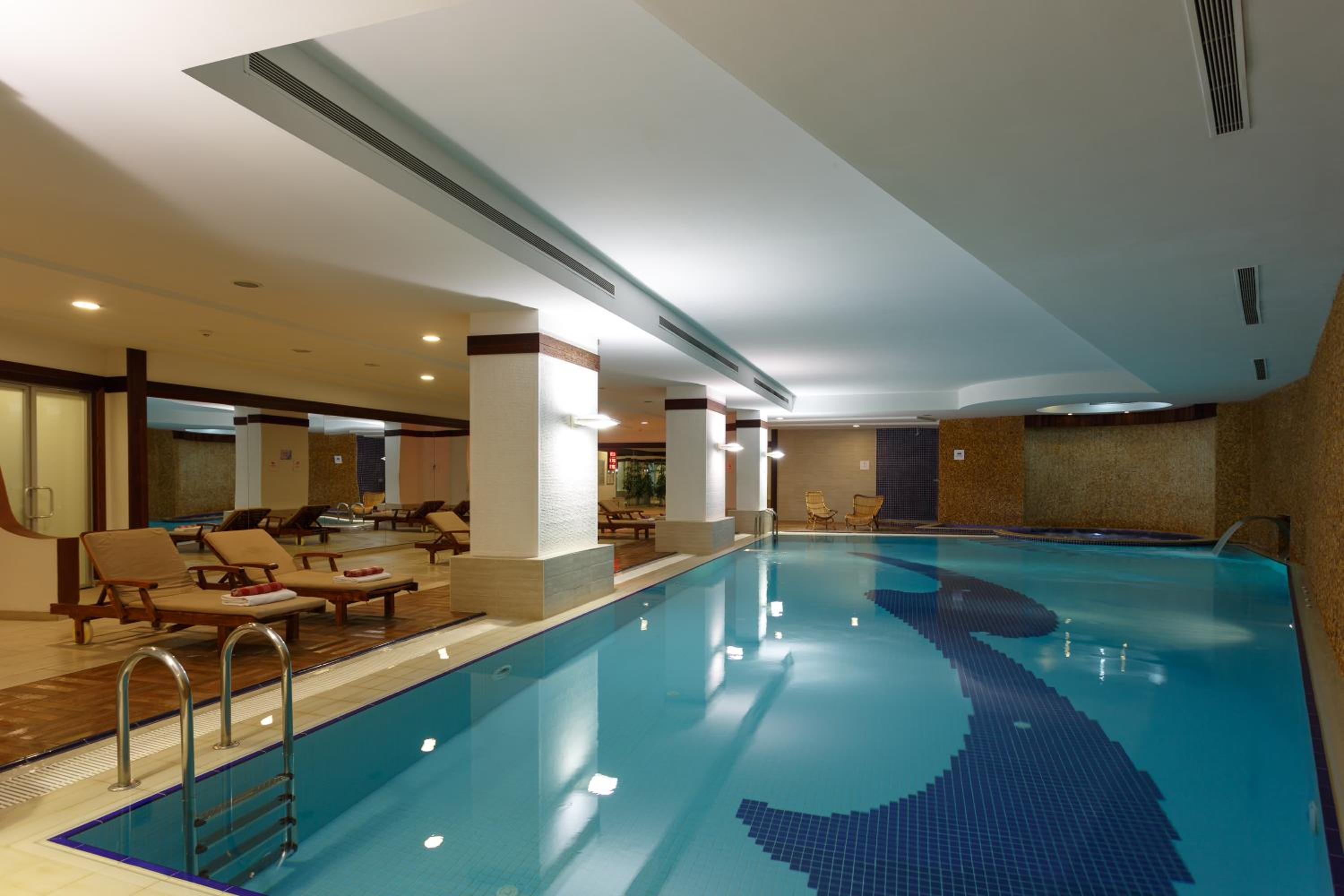 Byotell Hotel Istanbul - Image 29