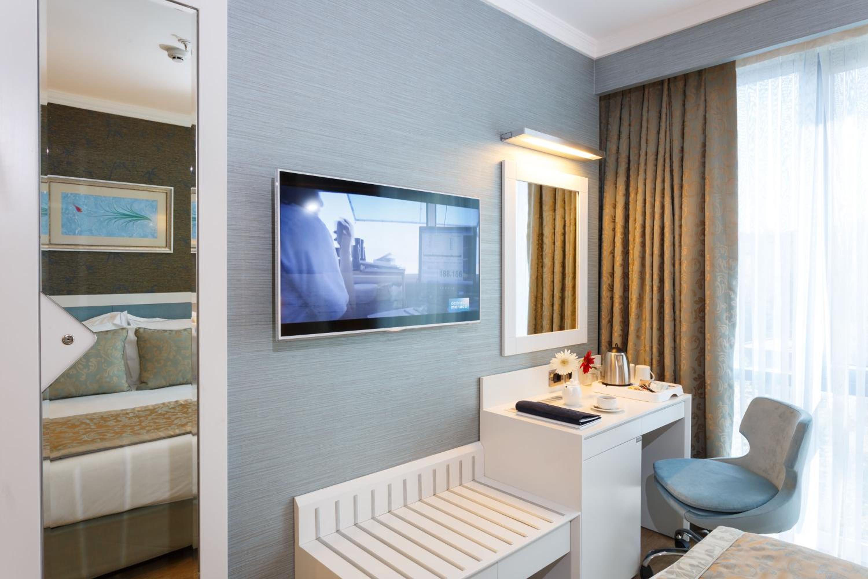 Byotell Hotel Istanbul - Image 20