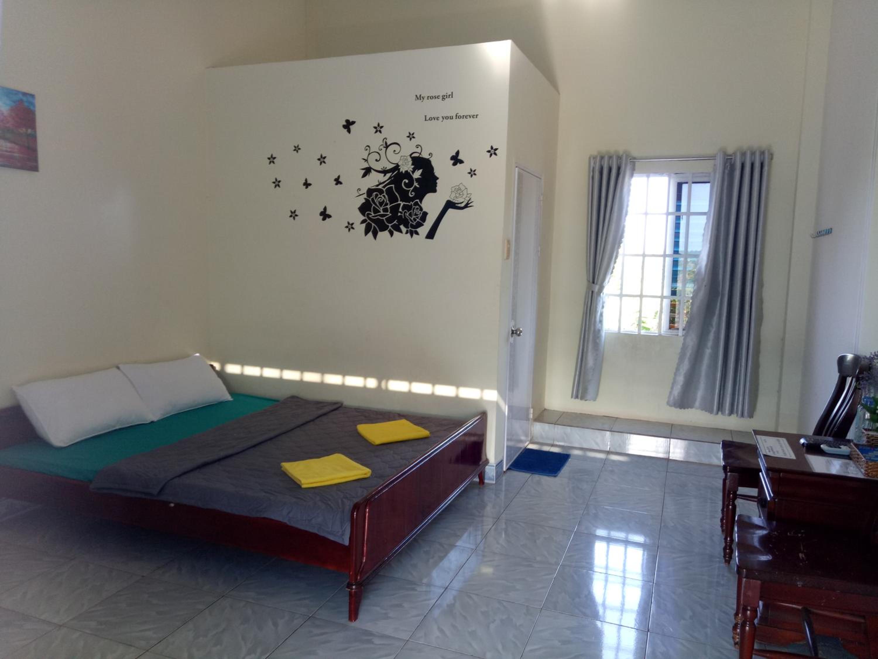 Binh An Backpacker Guesthouse