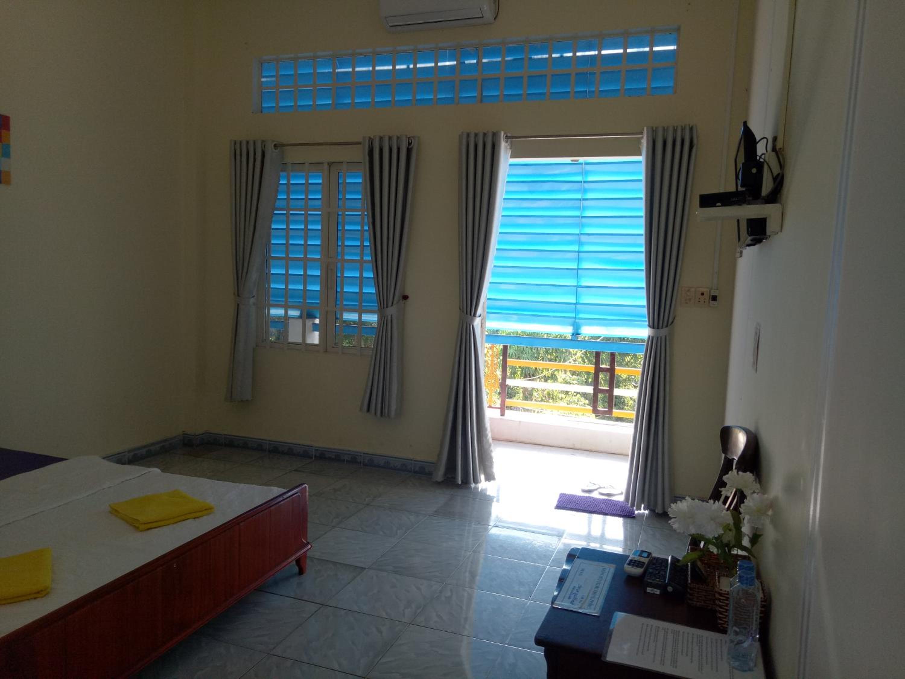 Binh An Backpacker Guesthouse