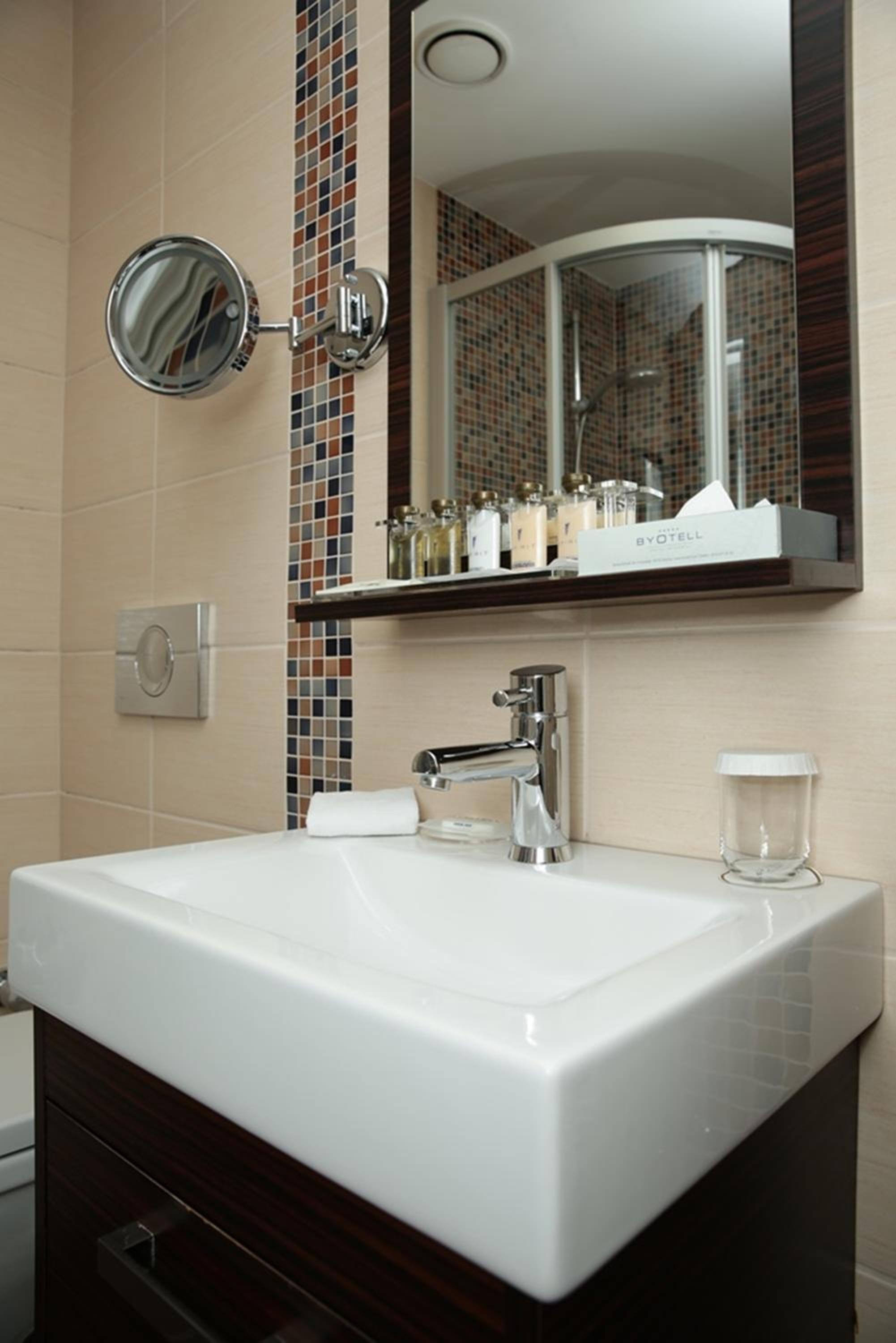 Byotell Hotel Istanbul - Image 15