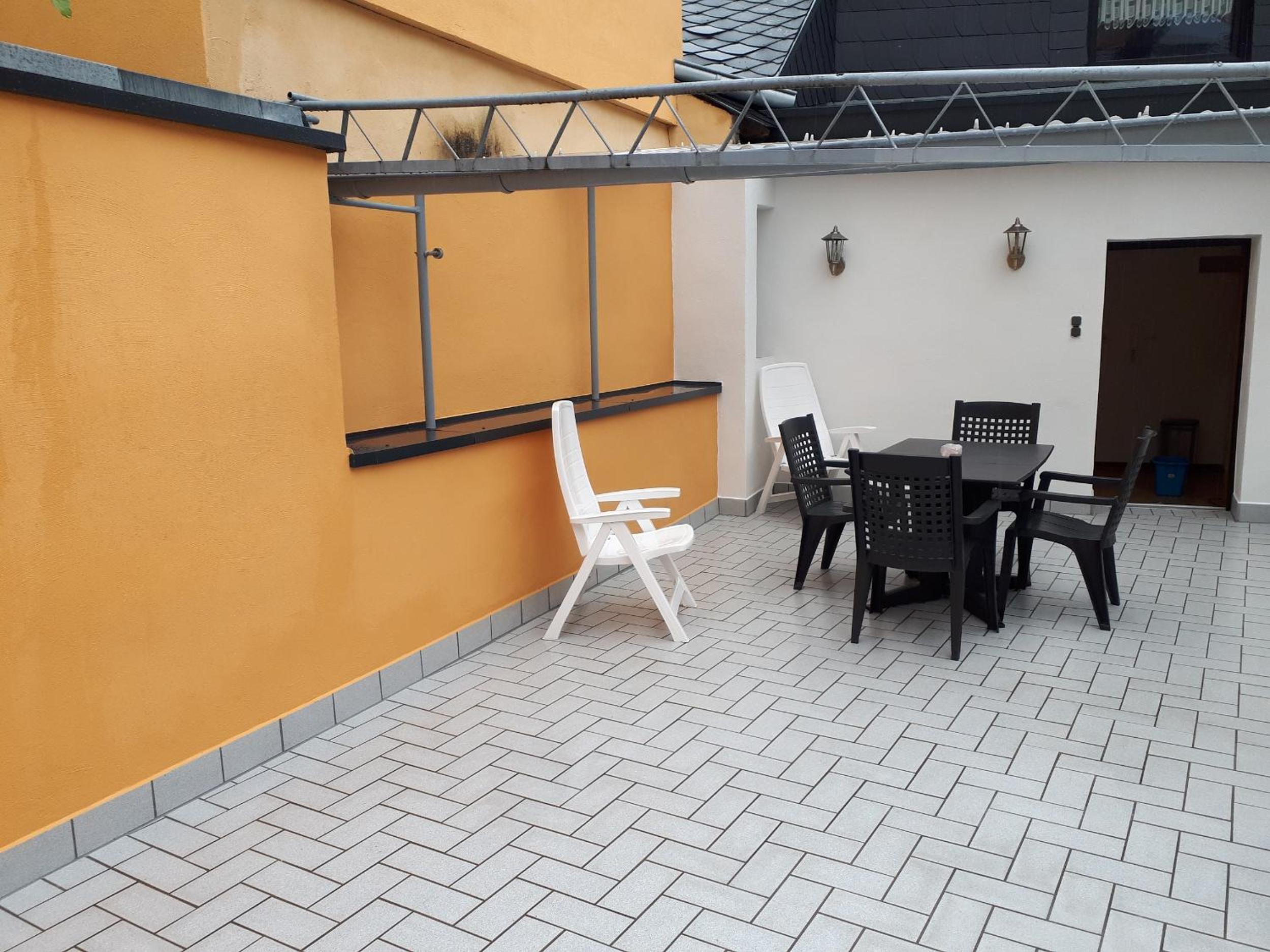 Geary Ferienwohnung
