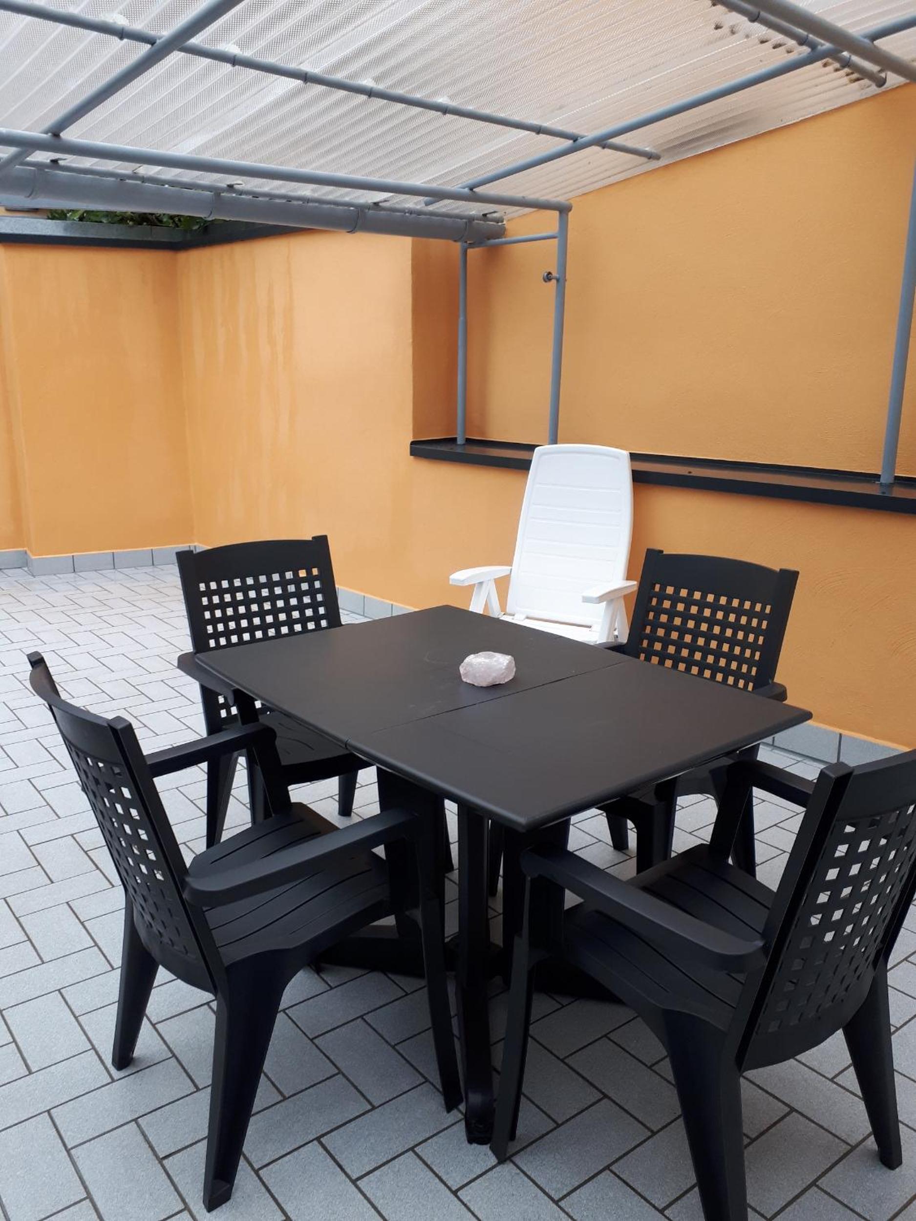 Geary Ferienwohnung
