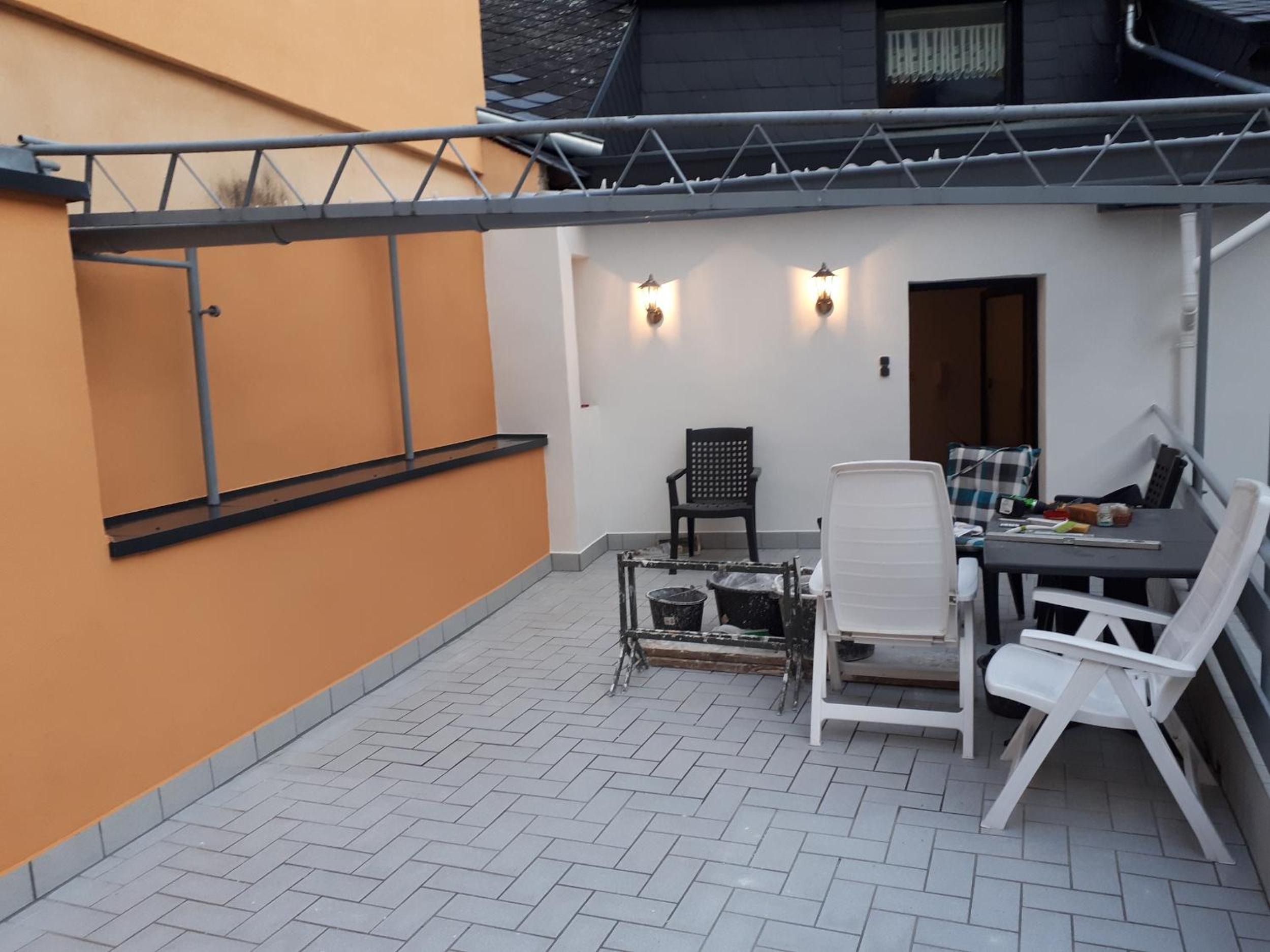 Geary Ferienwohnung
