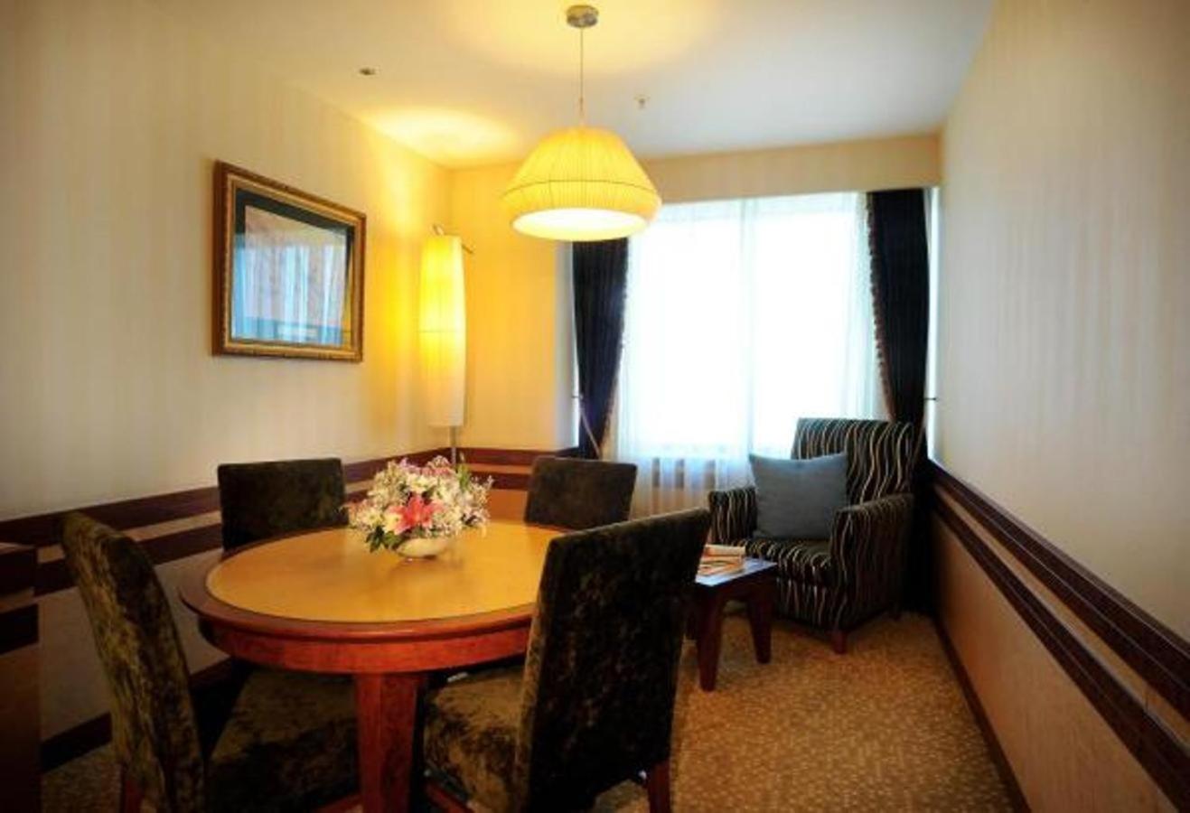 Byotell Hotel Istanbul - Image 11