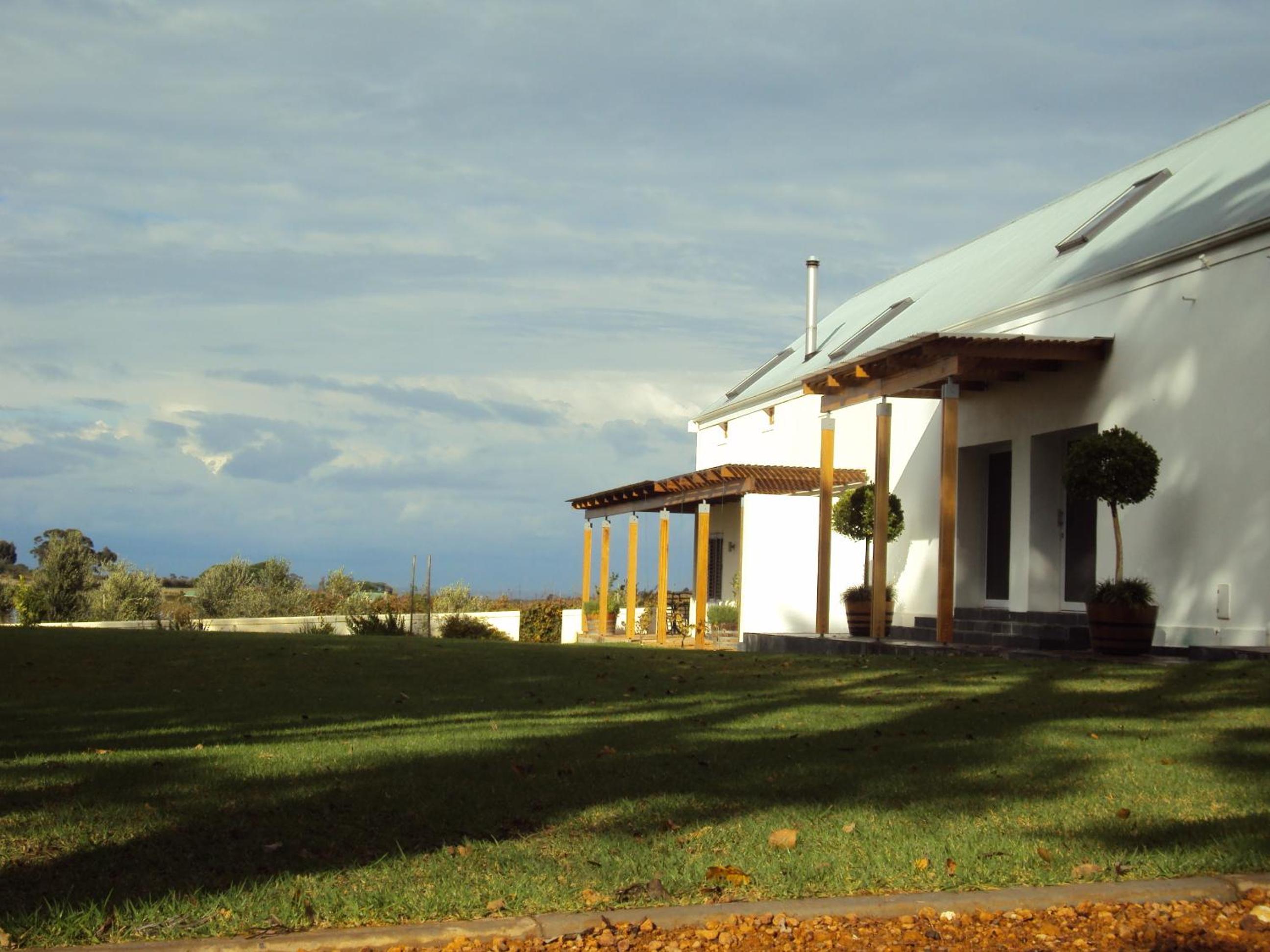 Klein Welmoed Luxury Guest House