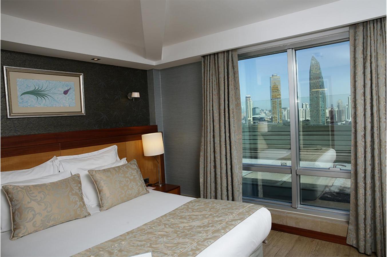 Byotell Hotel Istanbul - Image 5