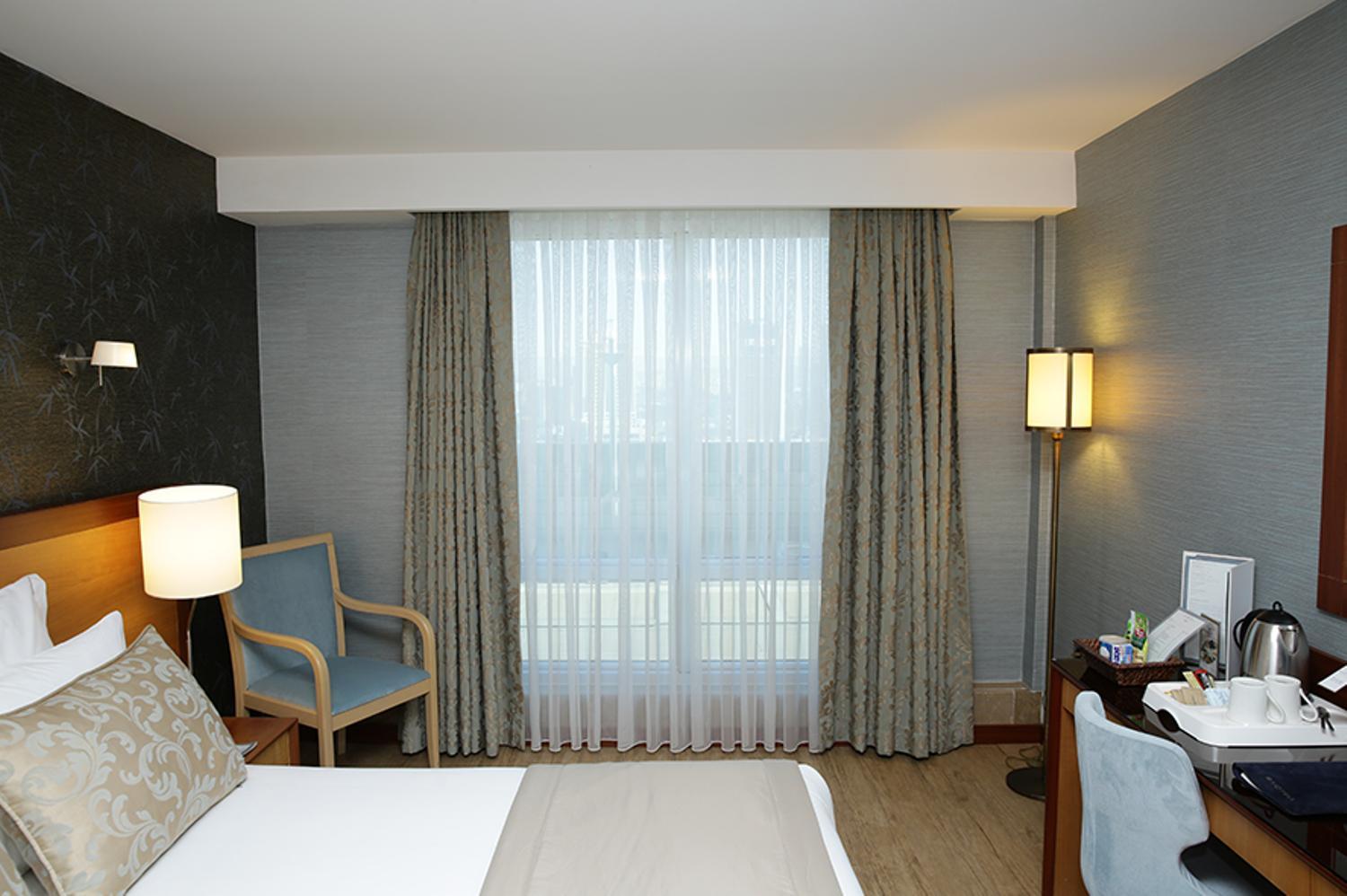 Byotell Hotel Istanbul - Image 9