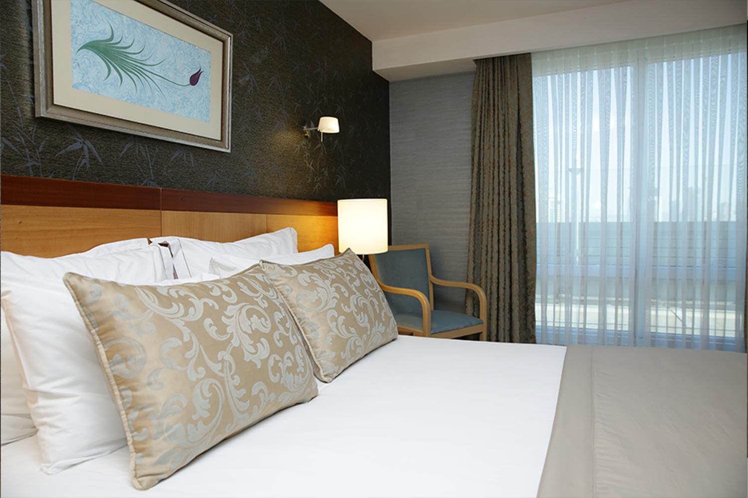 Byotell Hotel Istanbul - Image 10