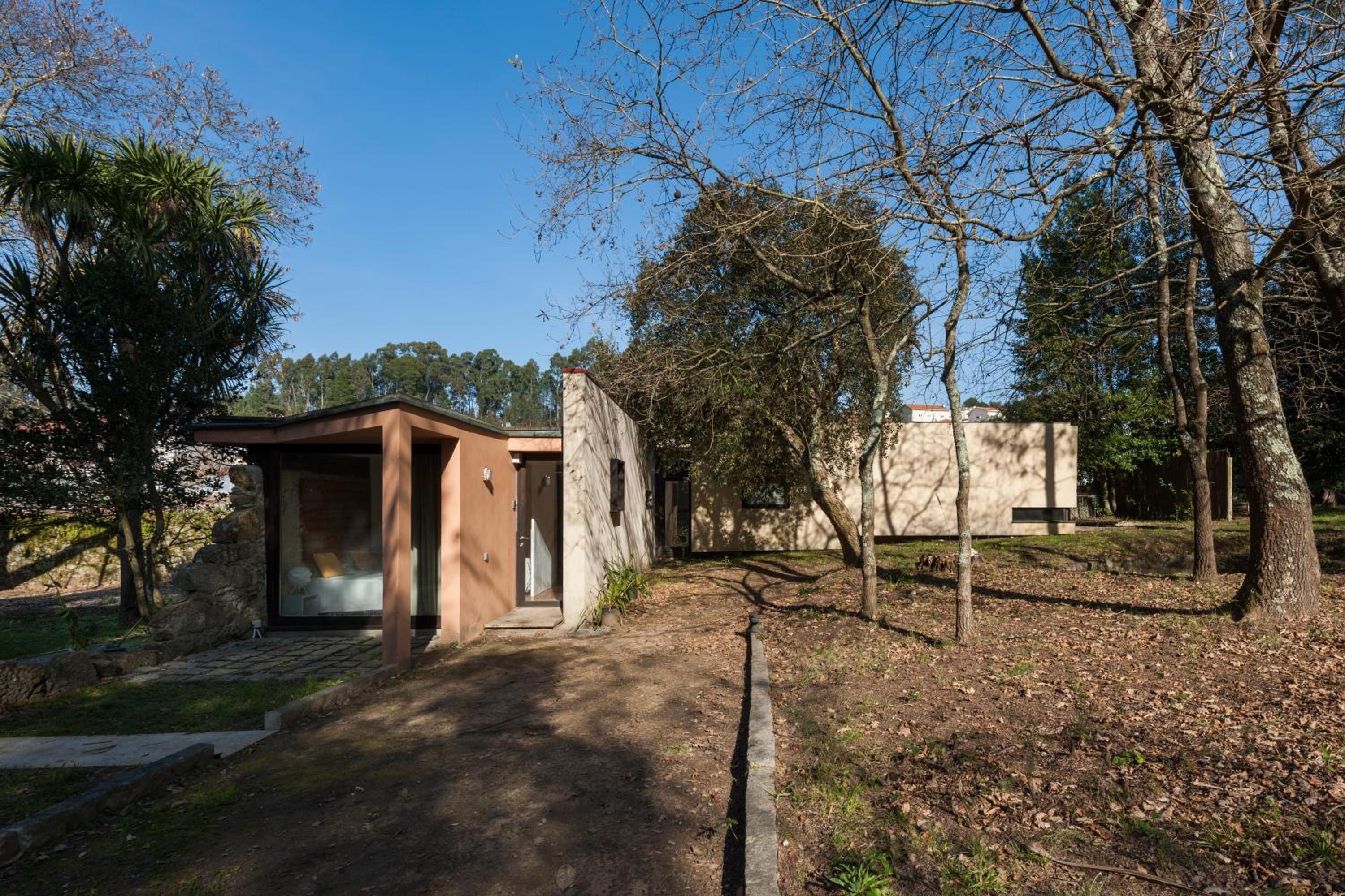 Casa do Sobreiro view 4