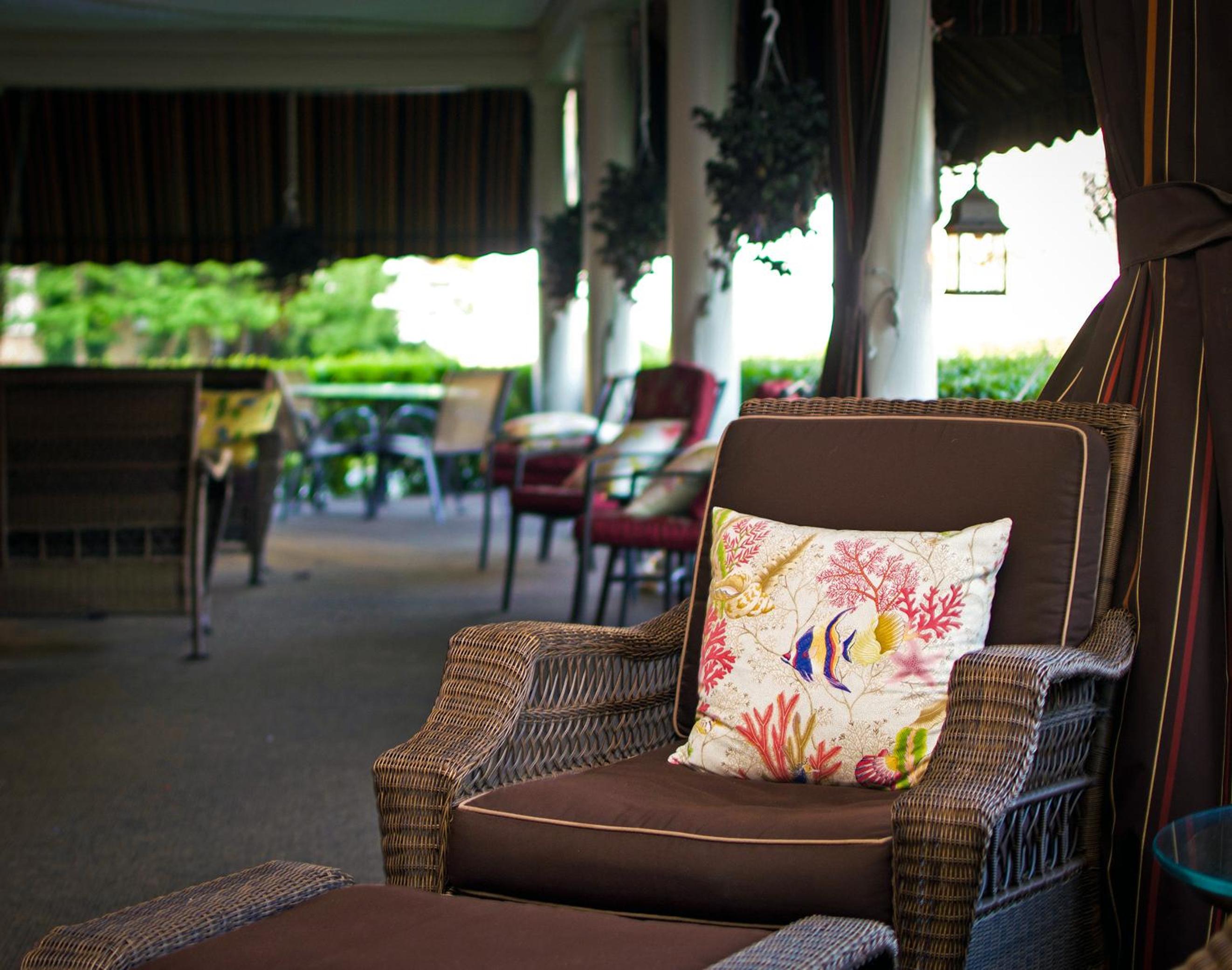 The Ocean House view 5
