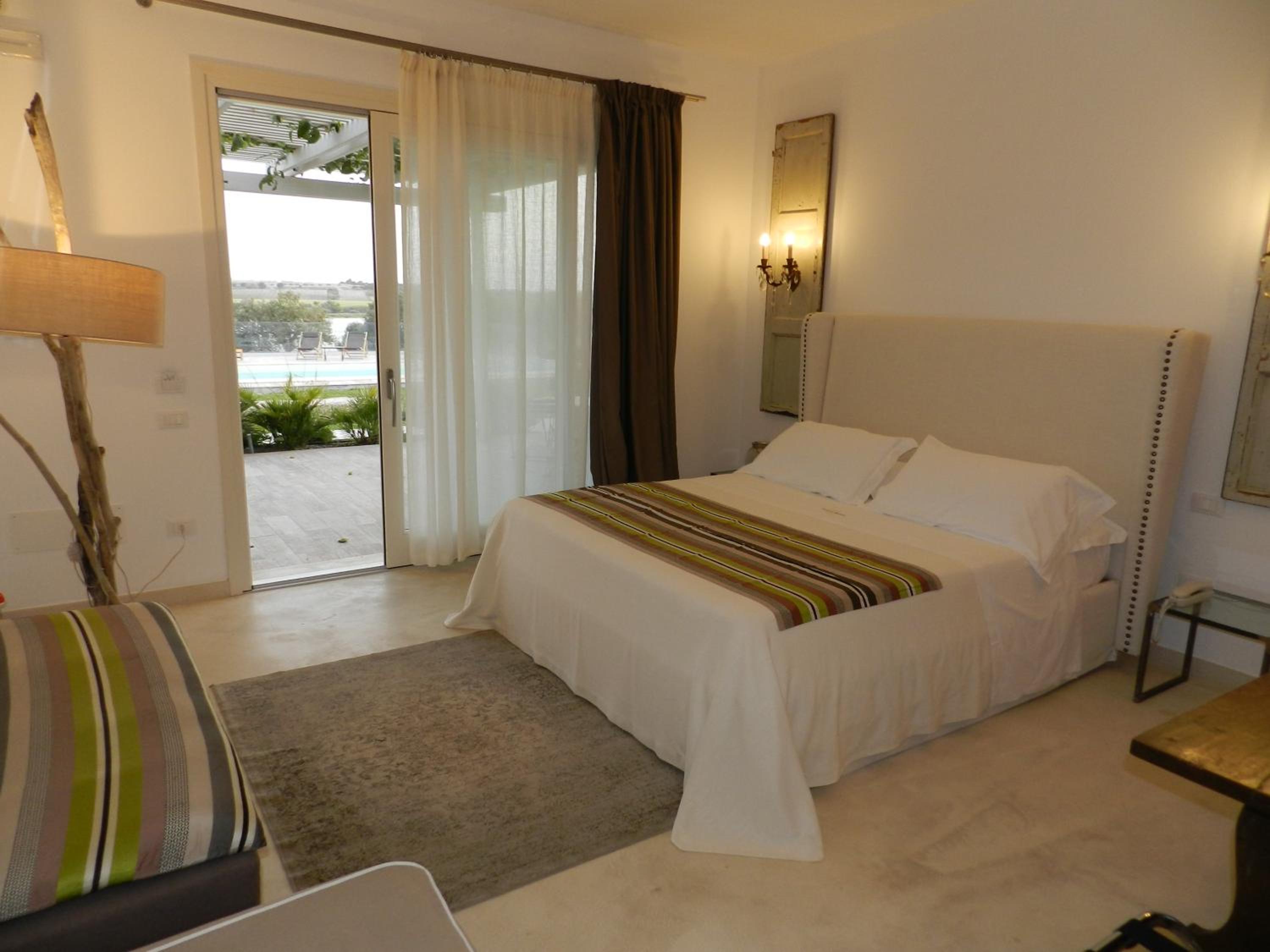 Scilla Maris Charming Suites