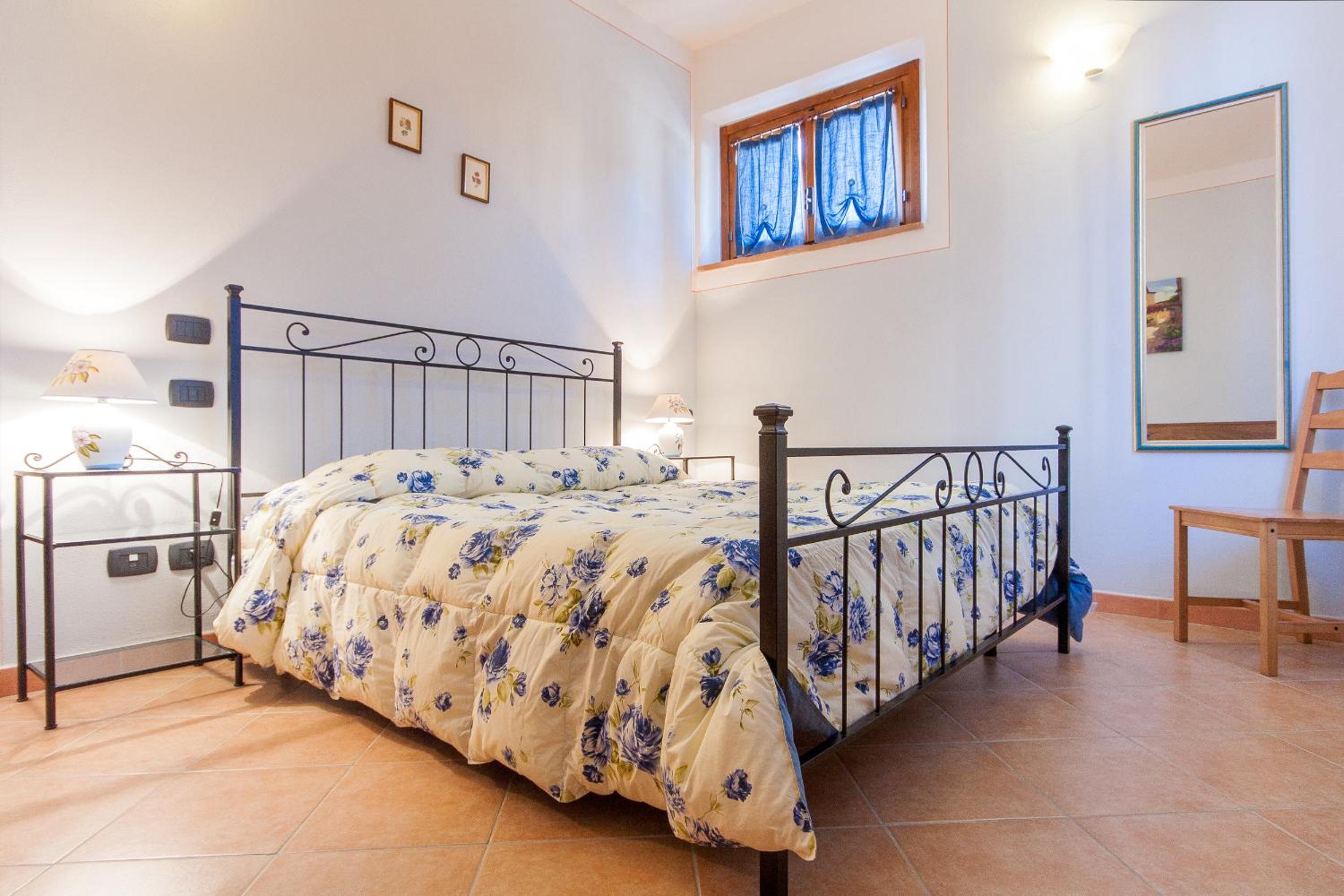 Agriturismo Podere Camollia