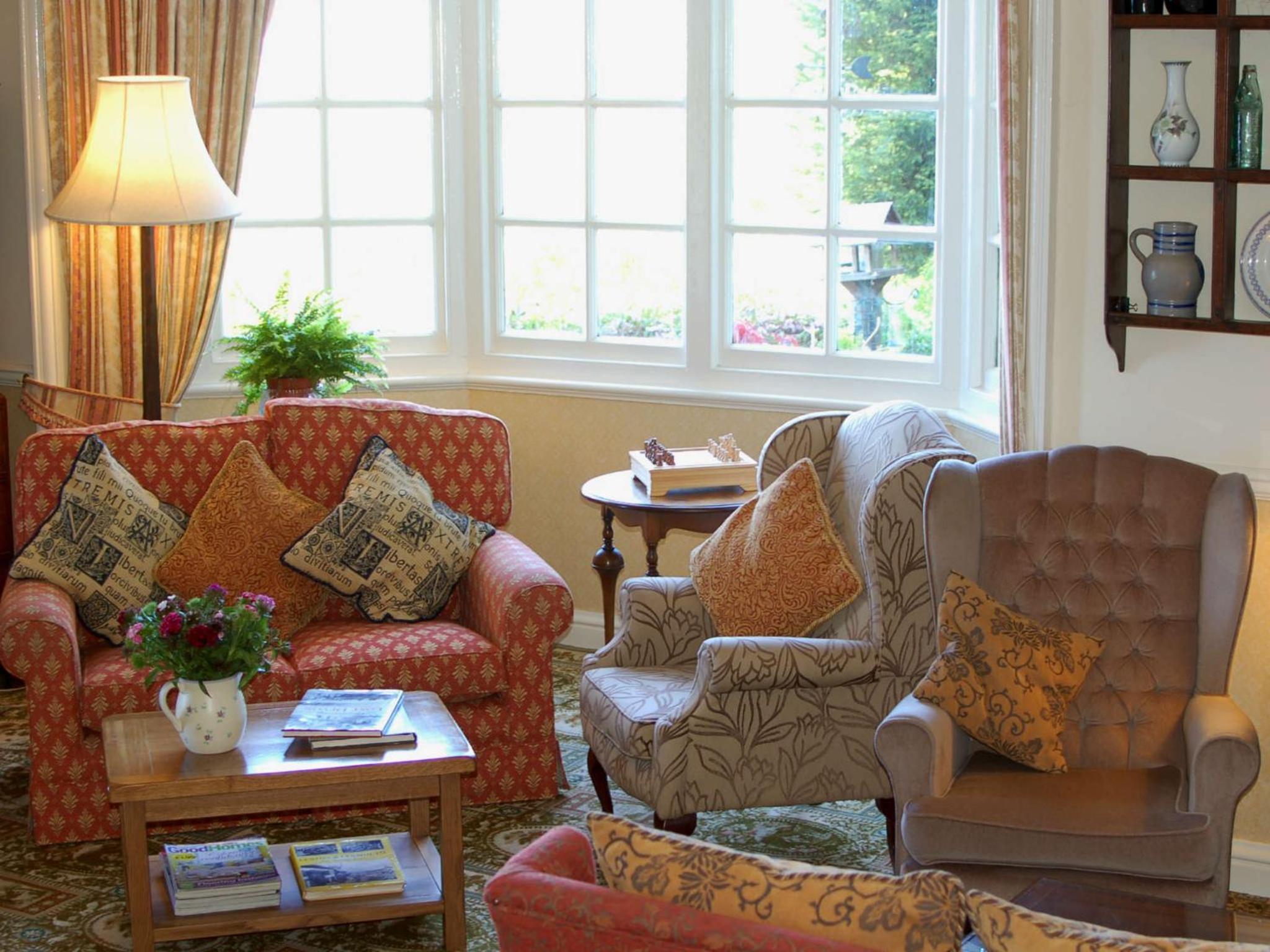 Lynton Vacations - Chough's Nest Hotel - Property Image 15