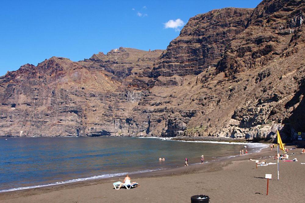 Santiago del Teide Vacations - Appartment Teneriffa Tamara Anlage - Property Image 18