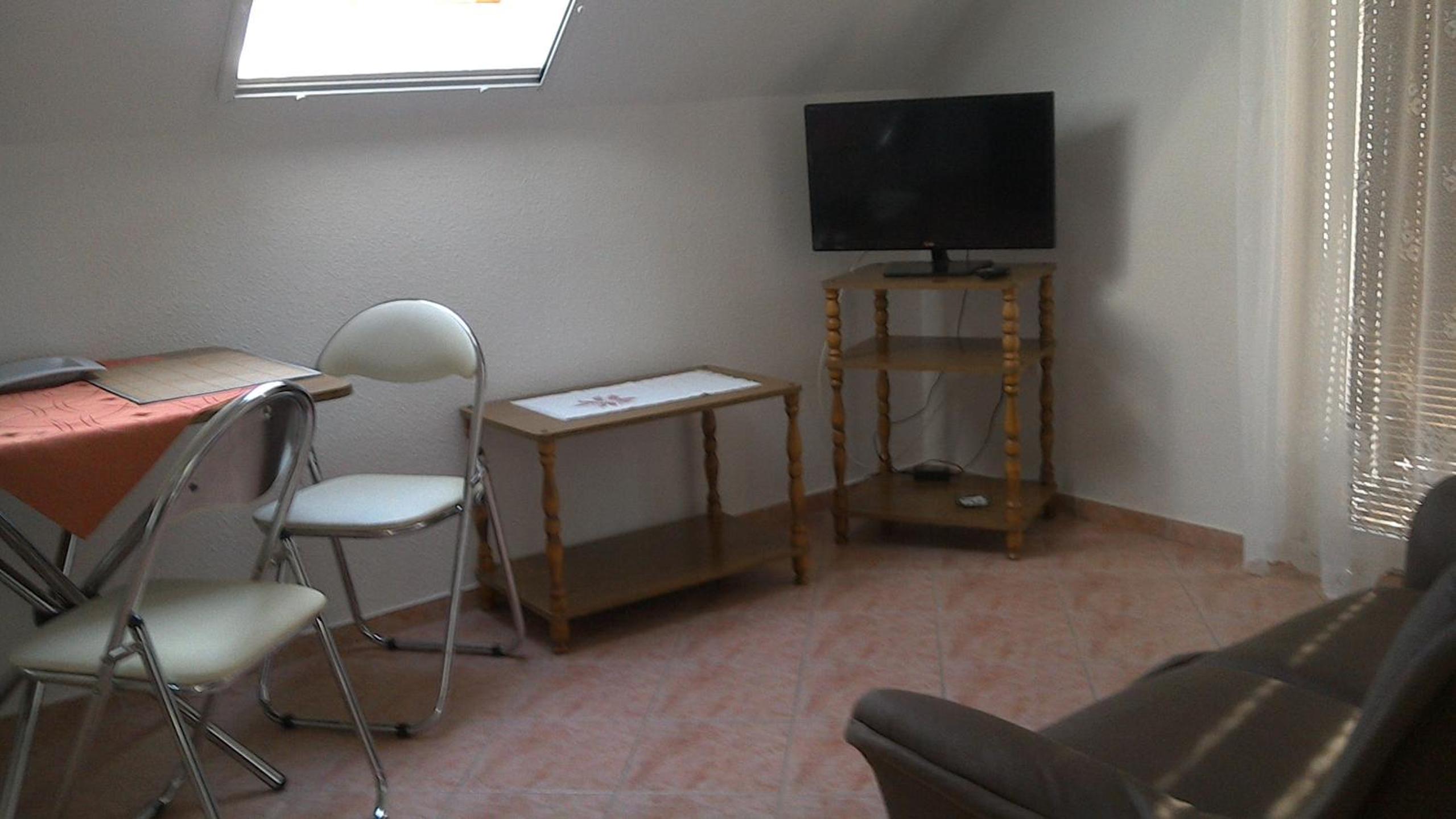 Akácfa Hortenzia Apartman view 3