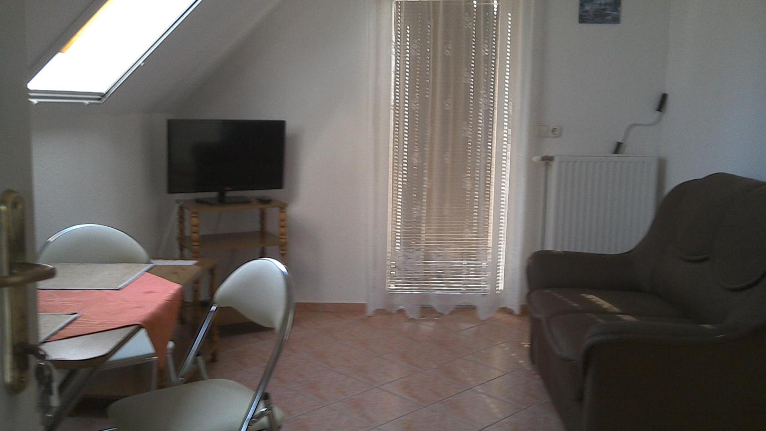 Akácfa Hortenzia Apartman view 4