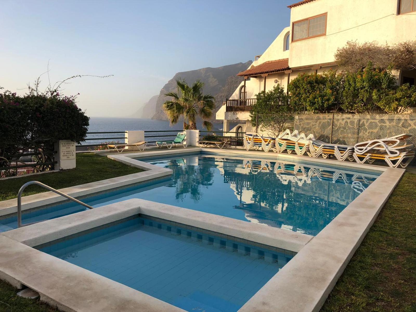 Santiago del Teide Vacations - Appartment Teneriffa Tamara Anlage - Property Image 15