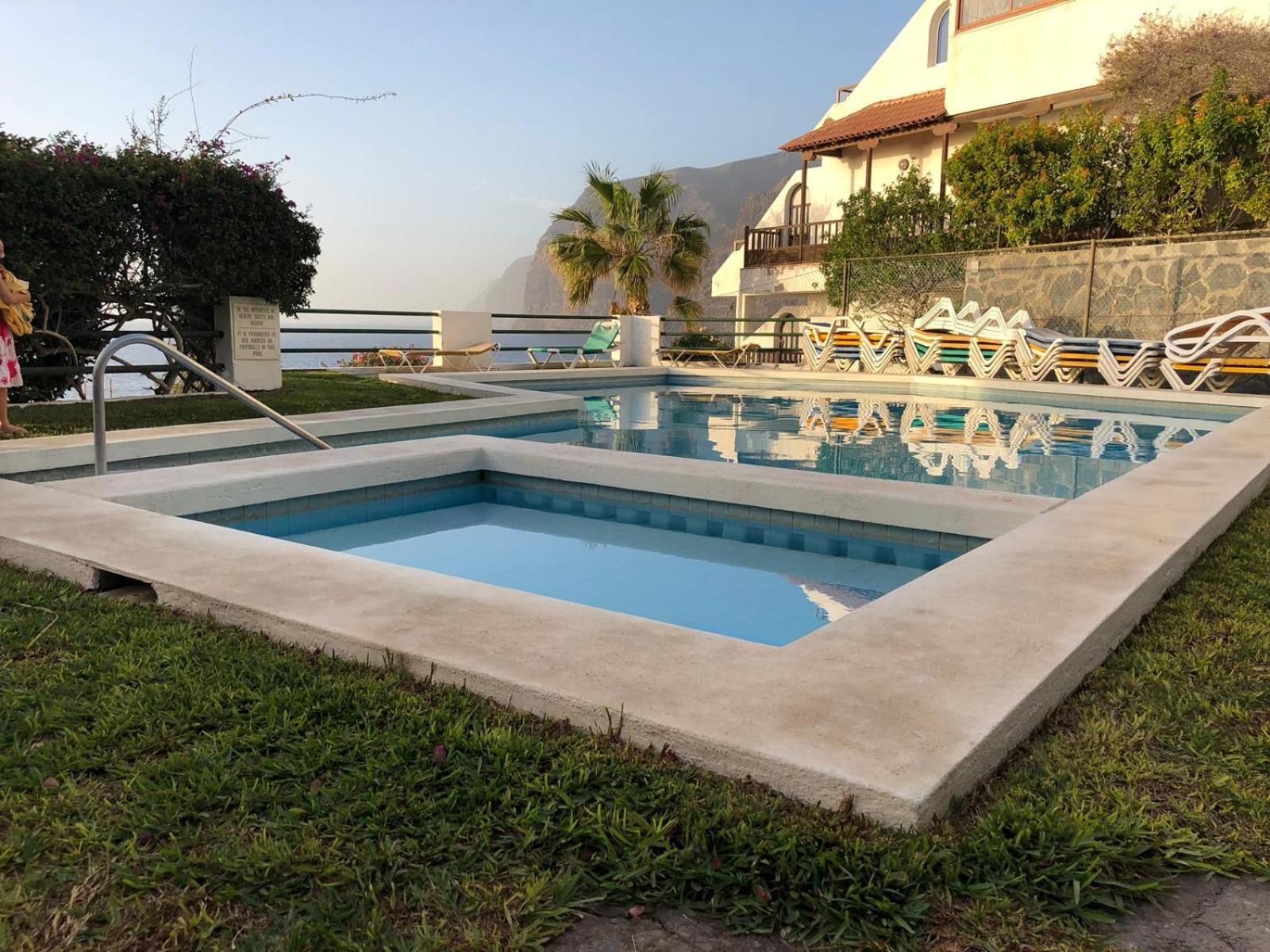 Santiago del Teide Vacations - Appartment Teneriffa Tamara Anlage - Property Image 16