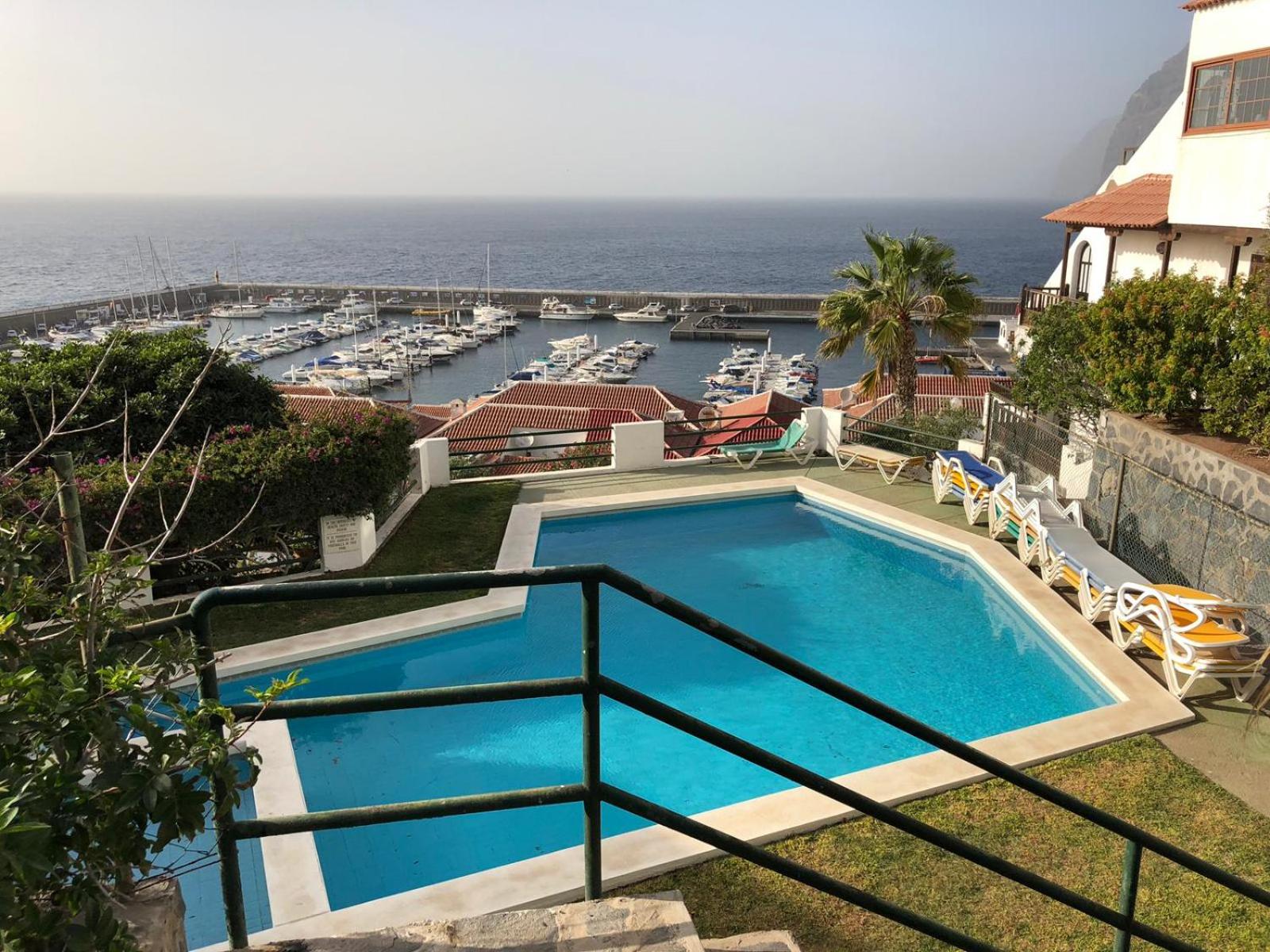 Santiago del Teide Vacations - Appartment Teneriffa Tamara Anlage - Property Image 17