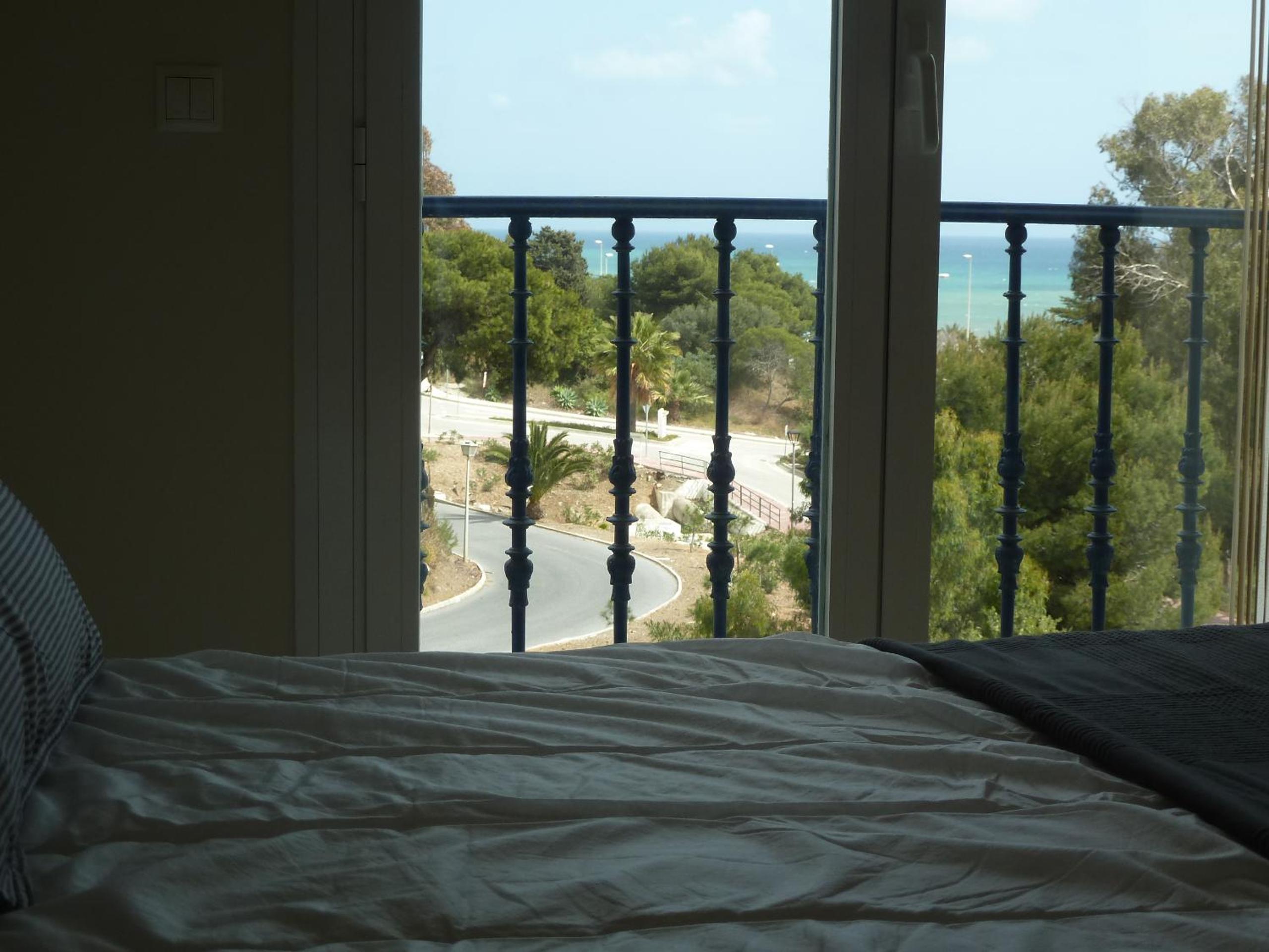 Jazmin Miraflores Seaview Apartment
