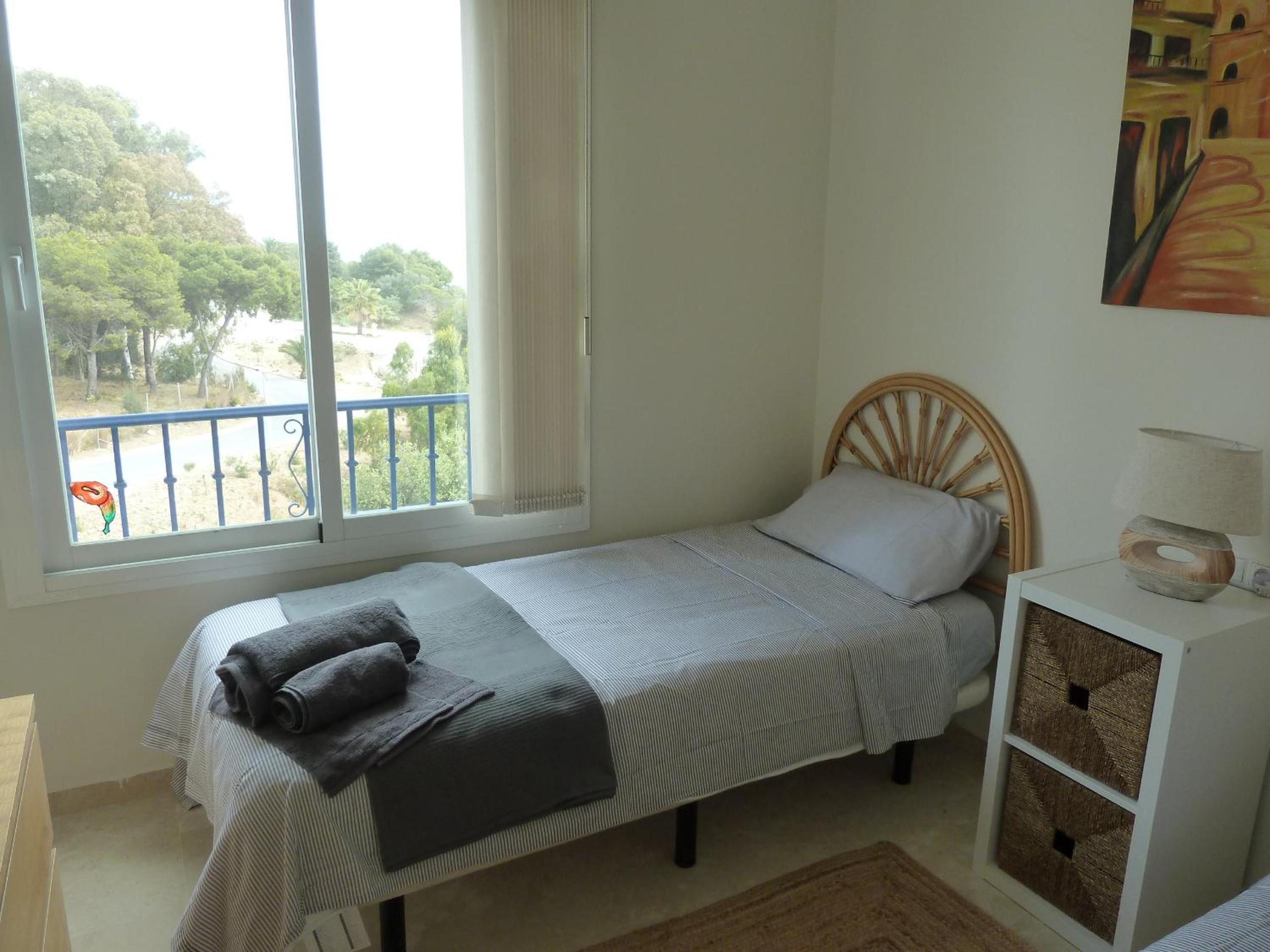 Jazmin Miraflores Seaview Apartment