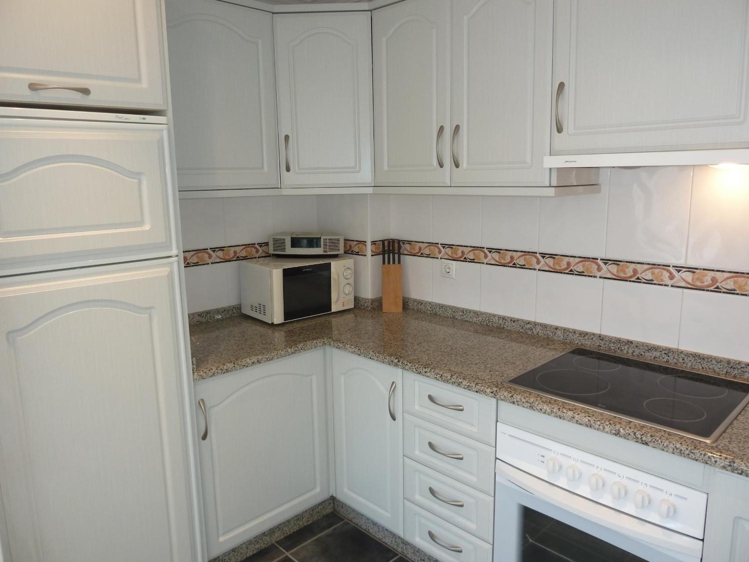 Jazmin Miraflores Seaview Apartment