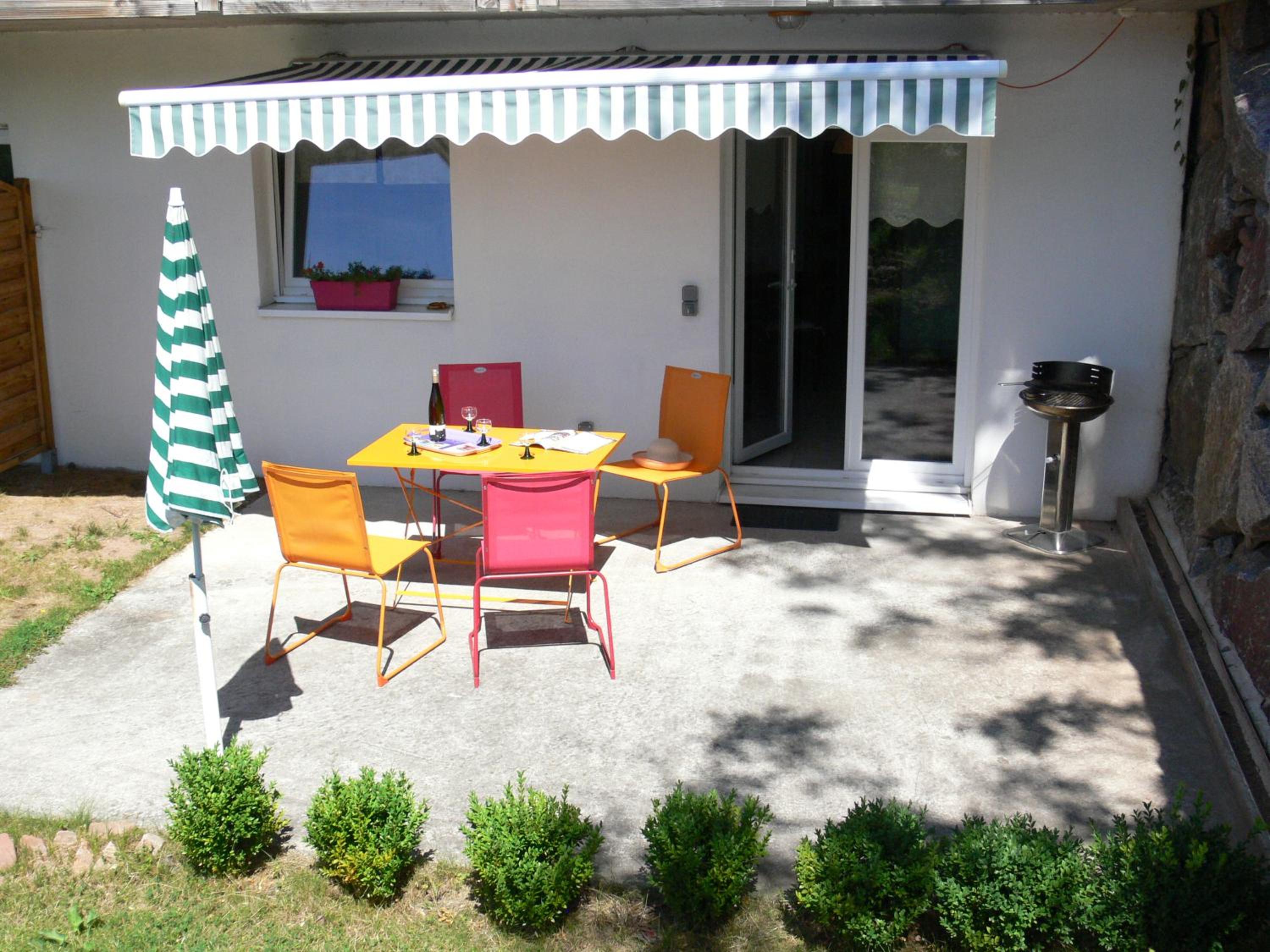 Gîte la Sapinière view 2