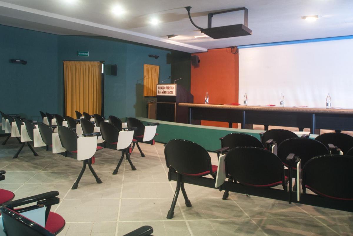 meeting room