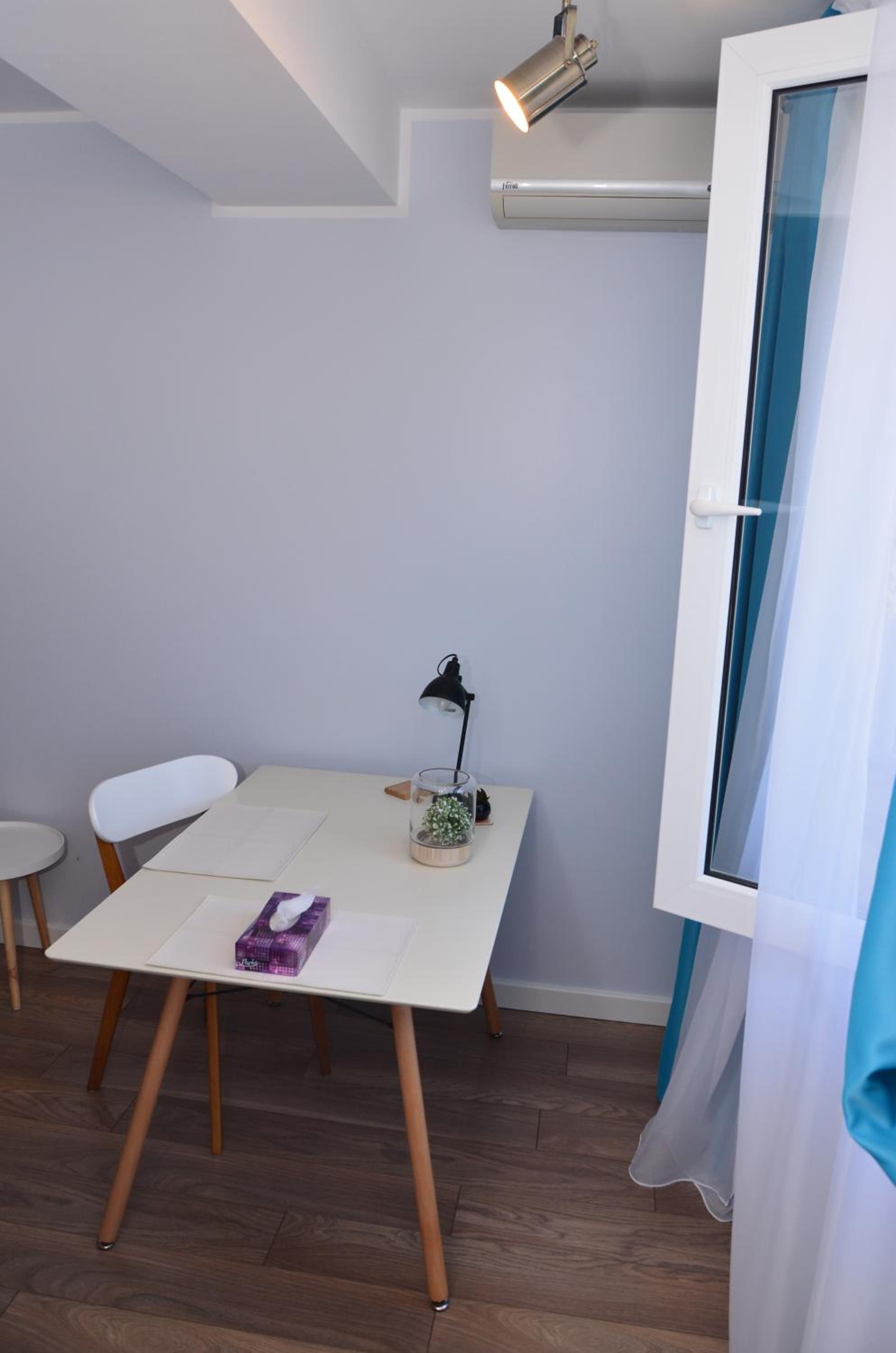 Aparthotel Danube