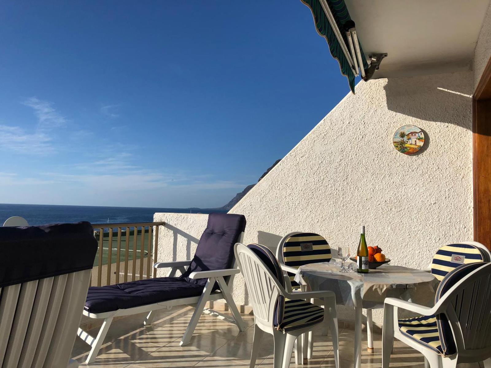 Santiago del Teide Vacations - Appartment Teneriffa Tamara Anlage - Property Image 13