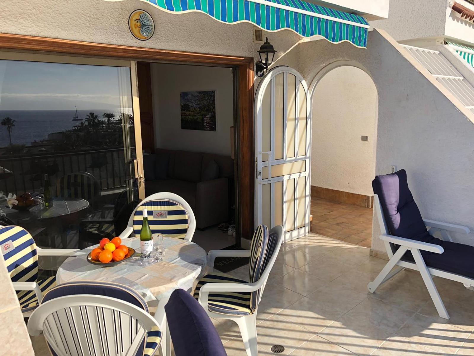 Santiago del Teide Vacations - Appartment Teneriffa Tamara Anlage - Property Image 14