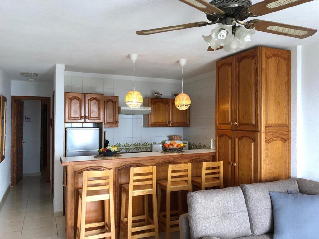 Santiago del Teide Vacations - Appartment Teneriffa Tamara Anlage - Property Image 8