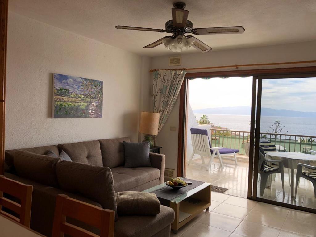 Santiago del Teide Vacations - Appartment Teneriffa Tamara Anlage - Property Image 9