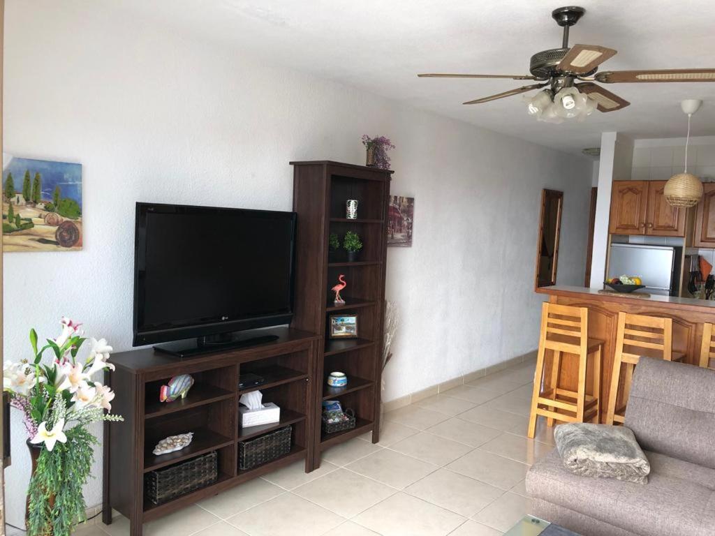 Santiago del Teide Vacations - Appartment Teneriffa Tamara Anlage - Property Image 10