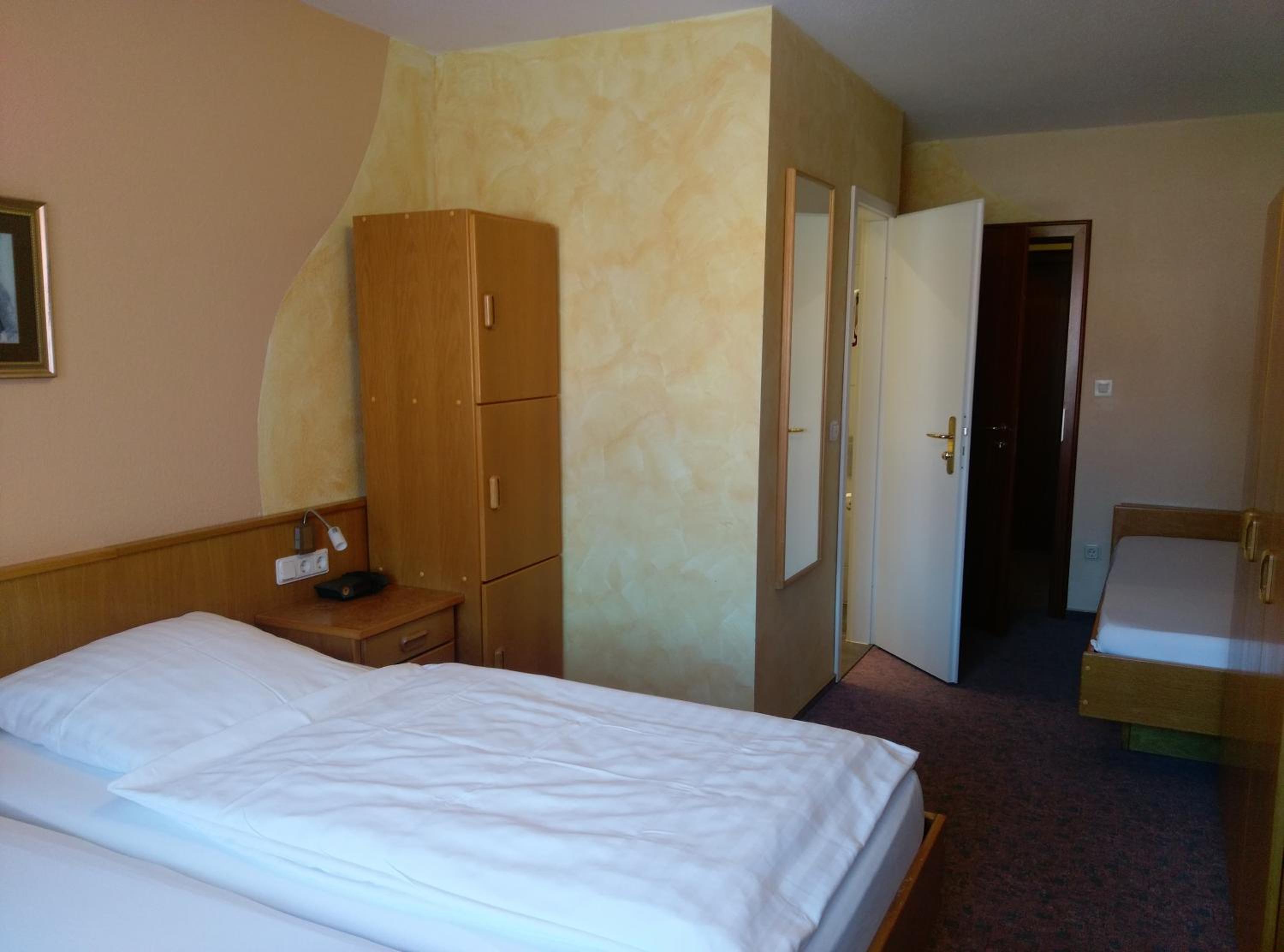 Landgasthaus zur Linde view 4
