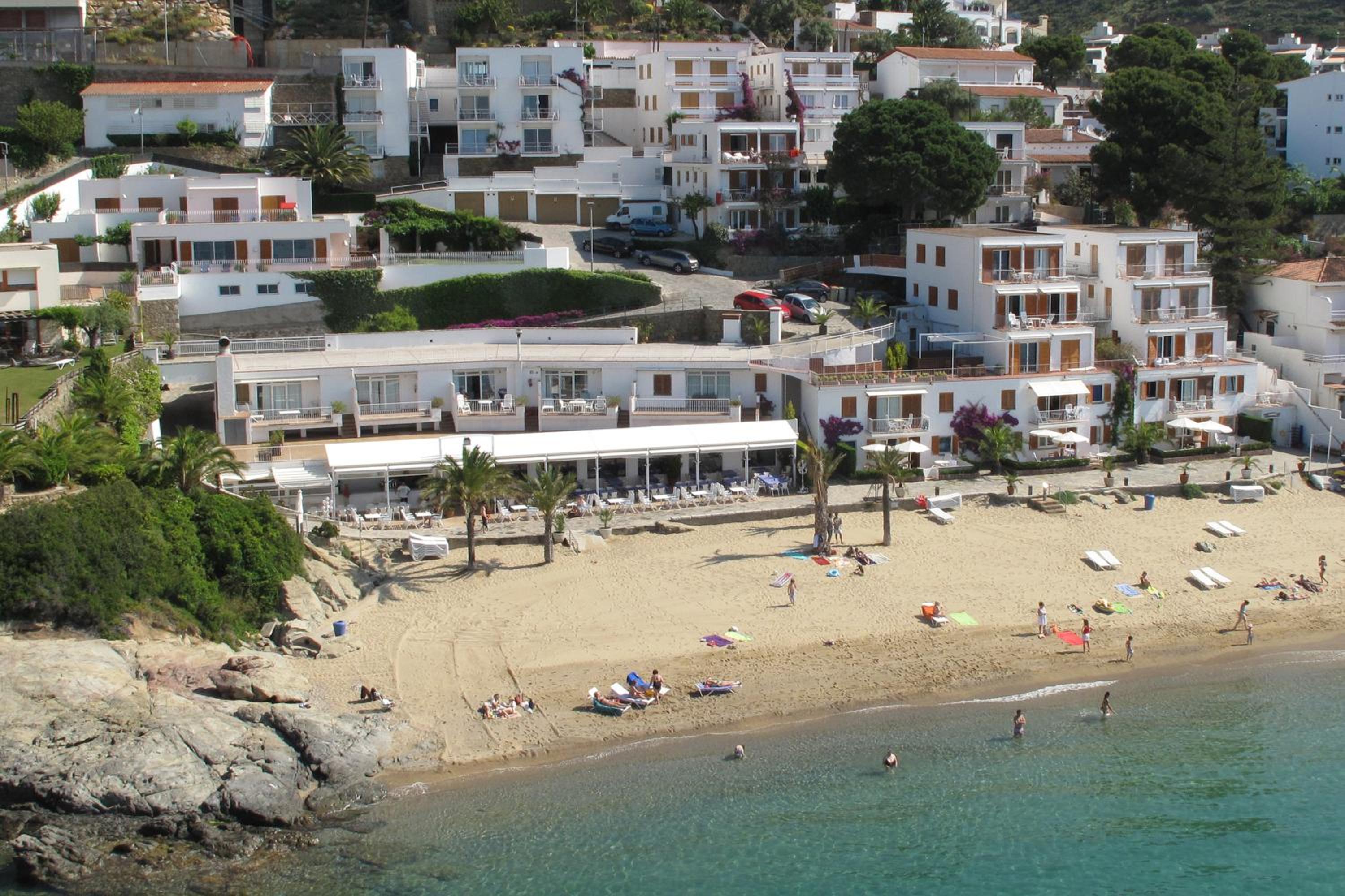 Santa Llucia Apartaments