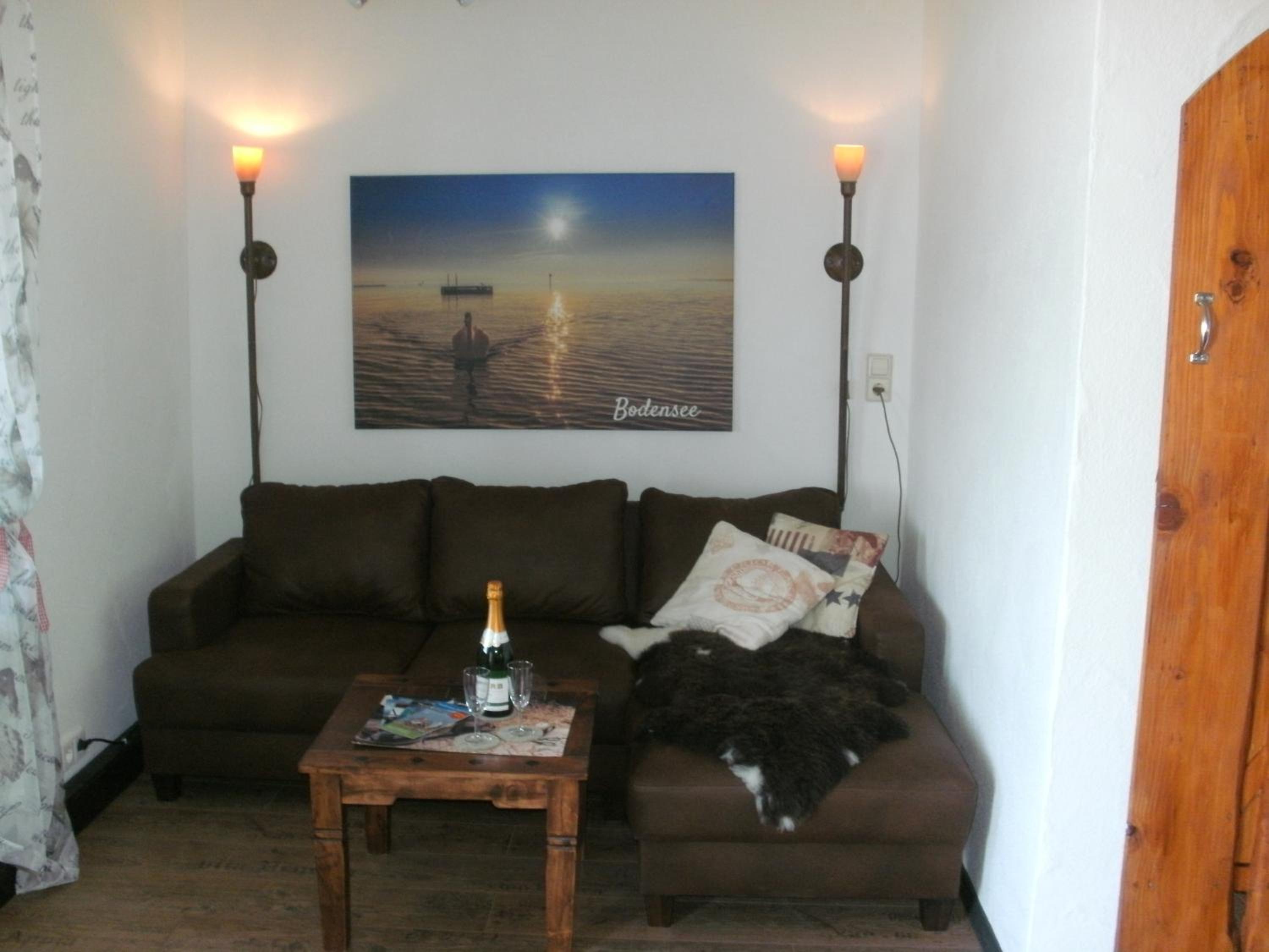 Gästehaus zum Felsen, photo 83