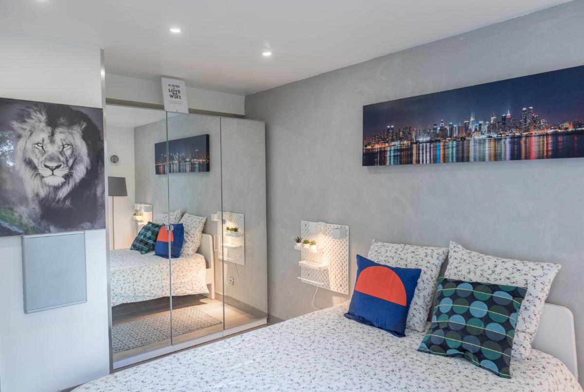 studio part dieu - Image 4