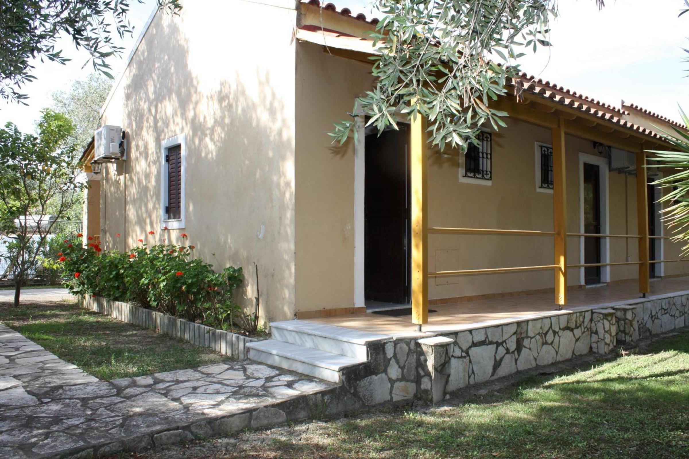 IRINI-APPARTEMENT view 4