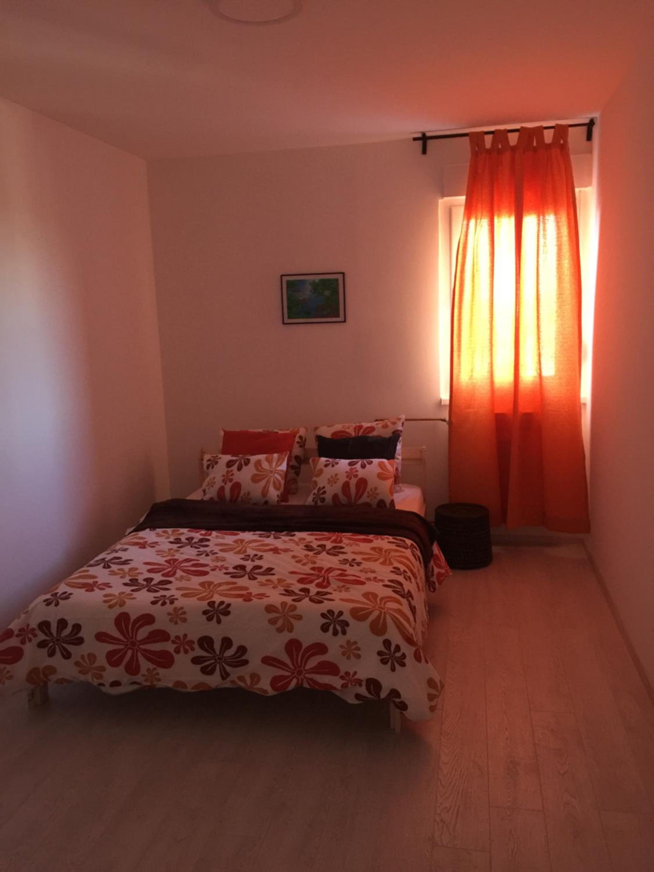 Maja’s lovely place