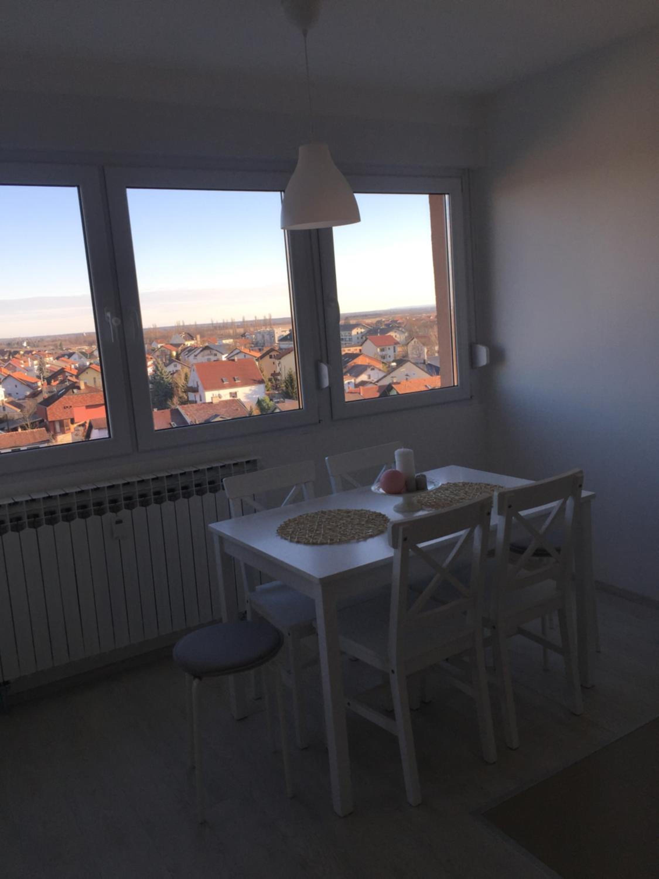 Maja’s lovely place