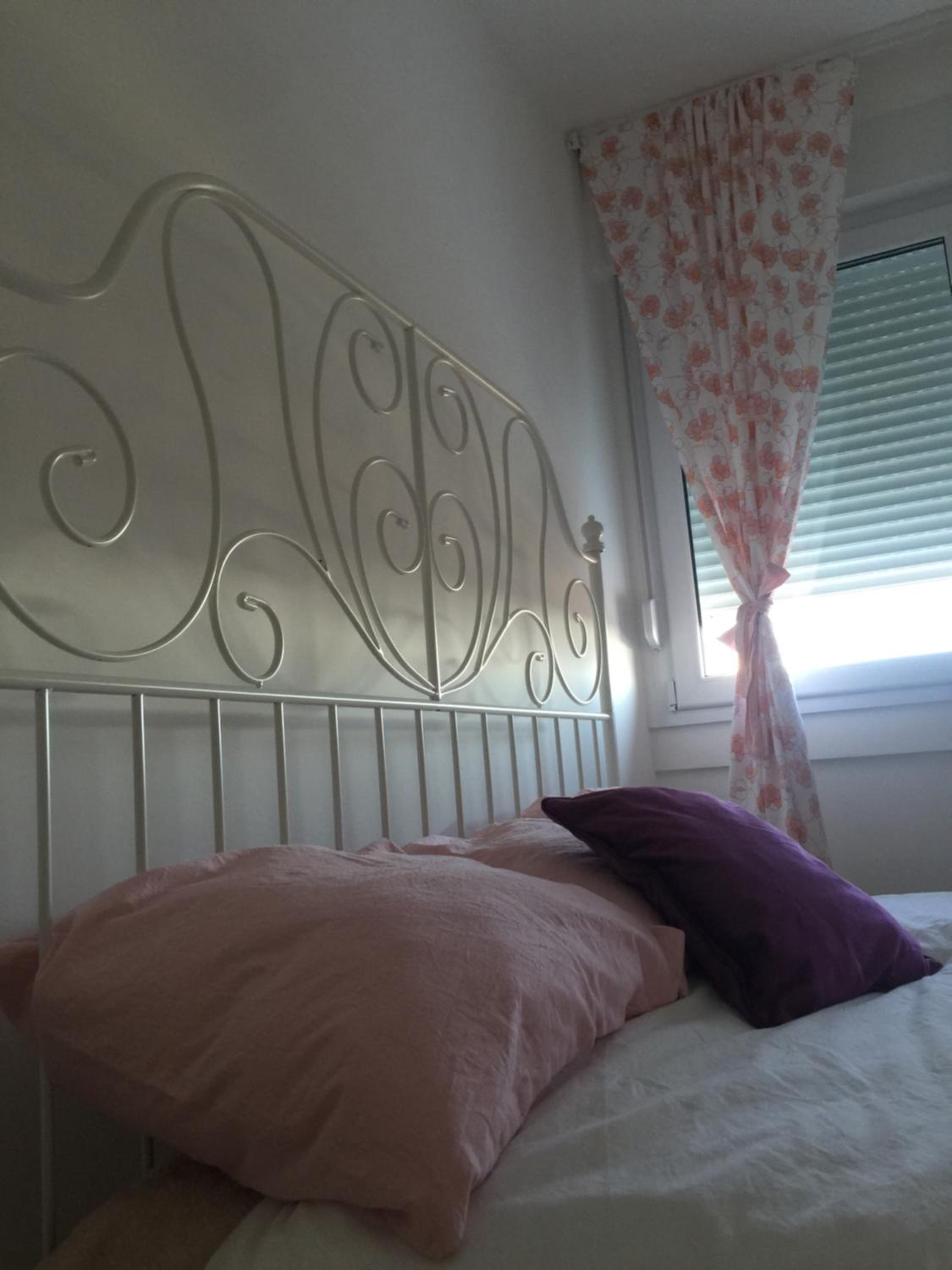 Maja’s lovely place