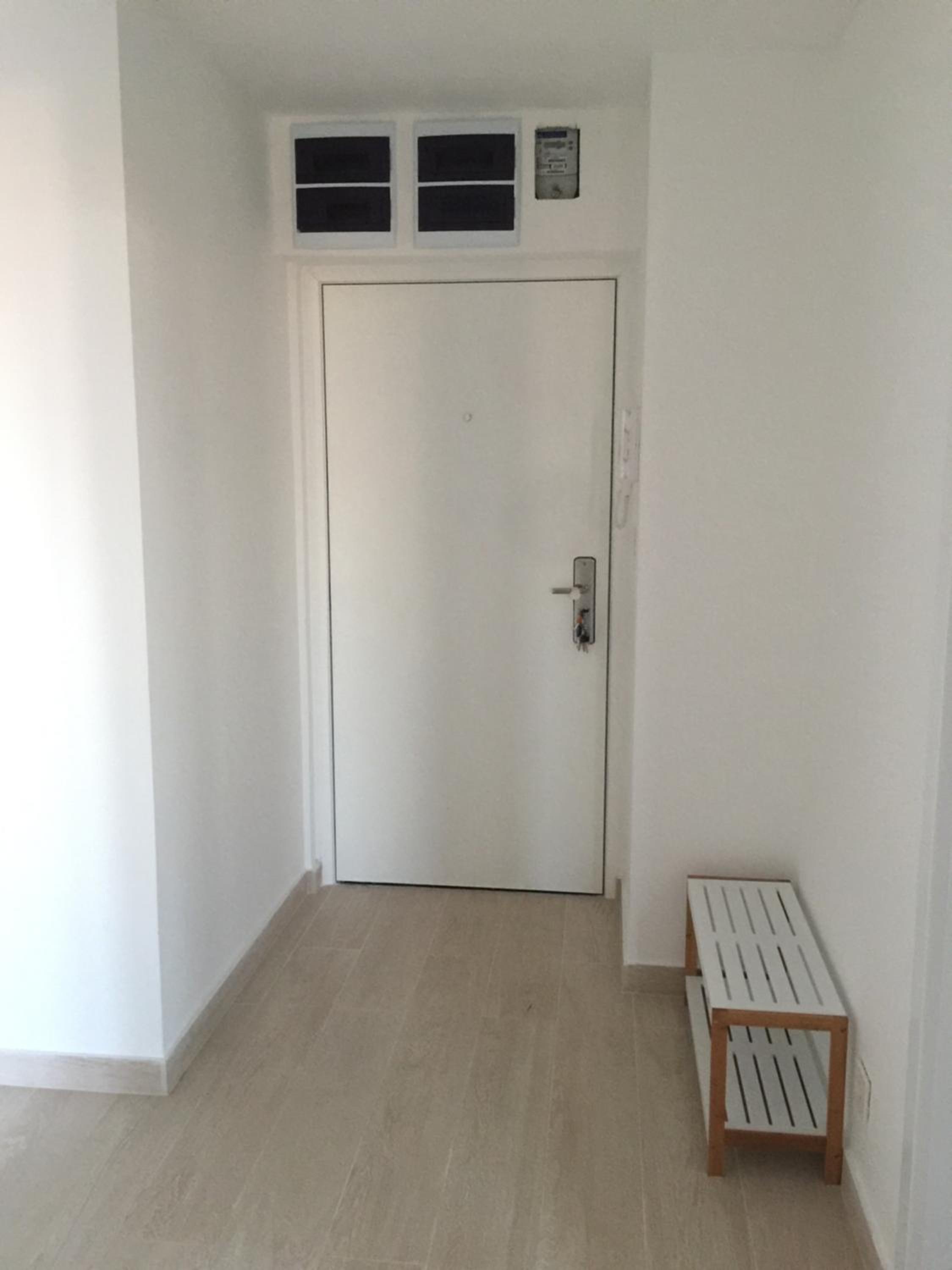 Maja’s lovely place